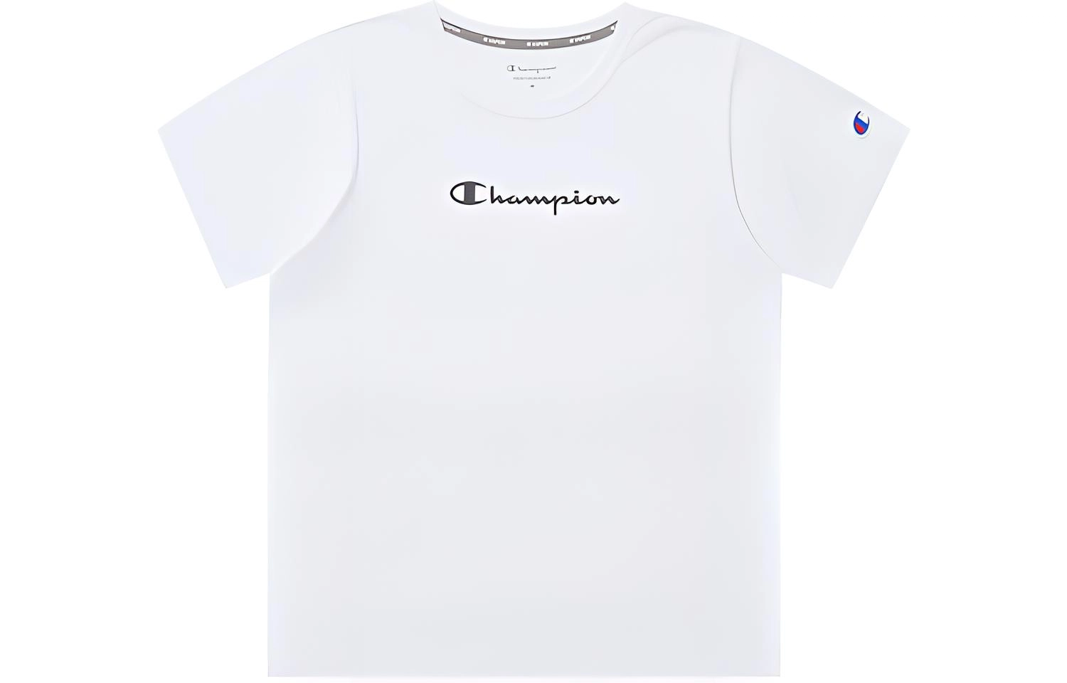 Champion SS22 logoT