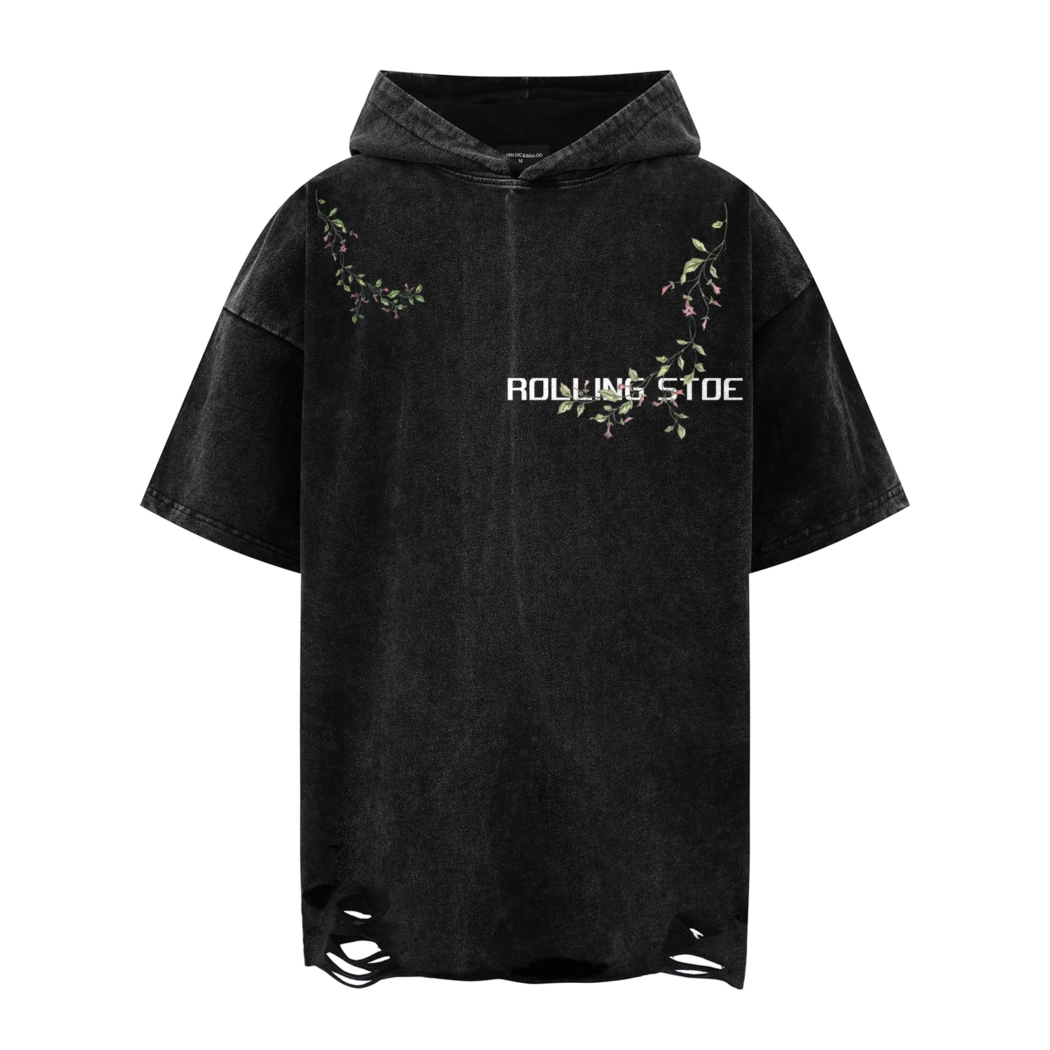 BEAR UNION T