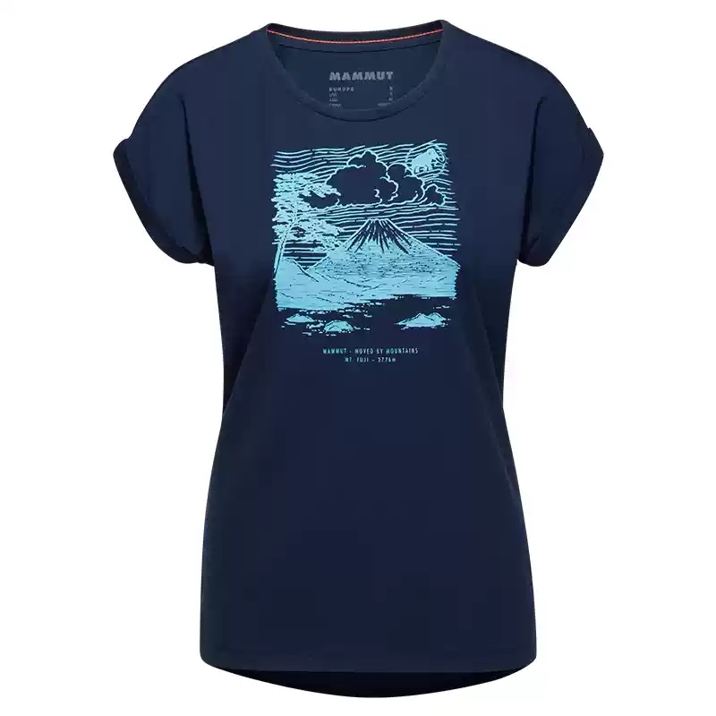 MAMMUT Mountain T