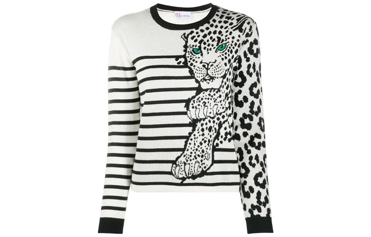 RED VALENTINO