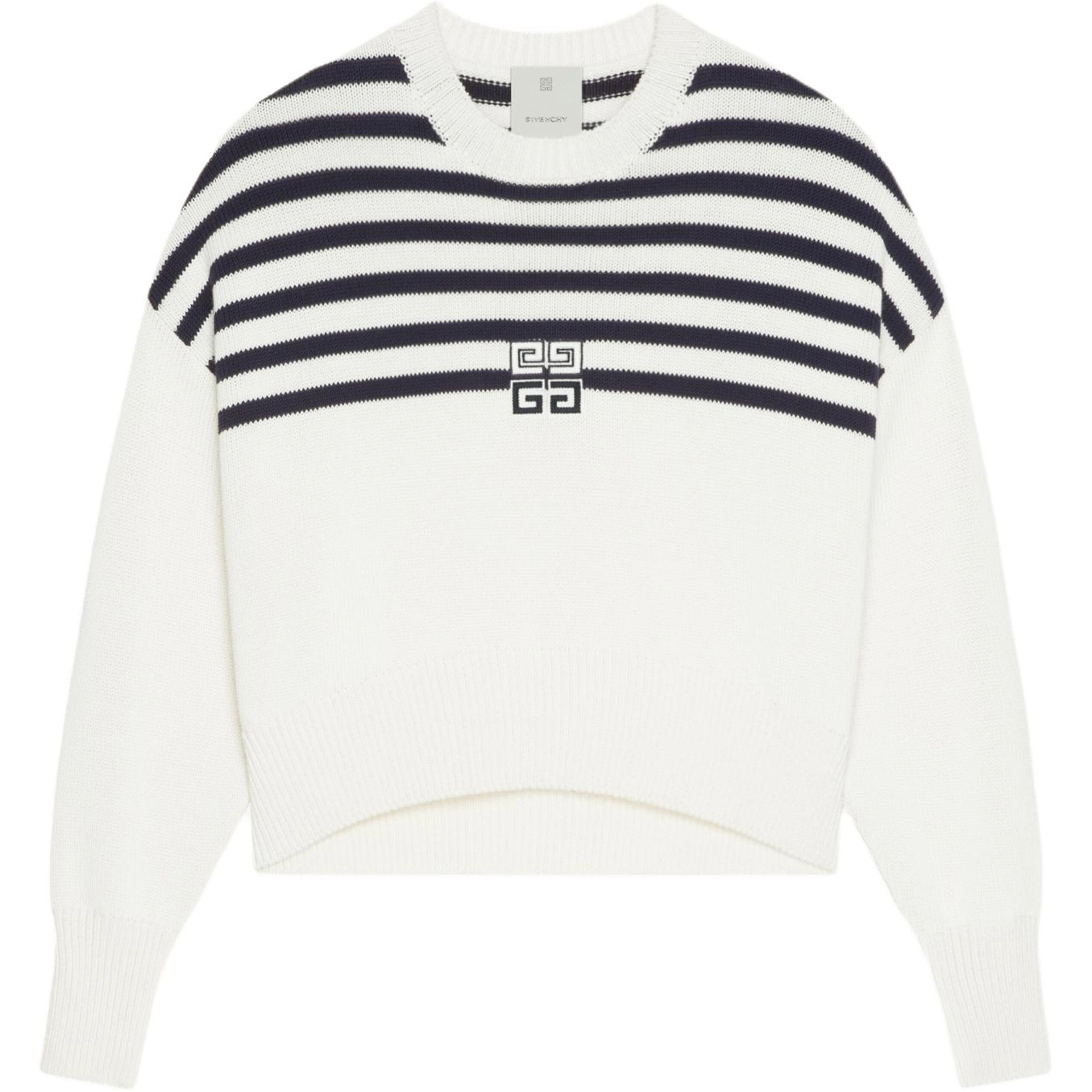 GIVENCHY FW24 Loog