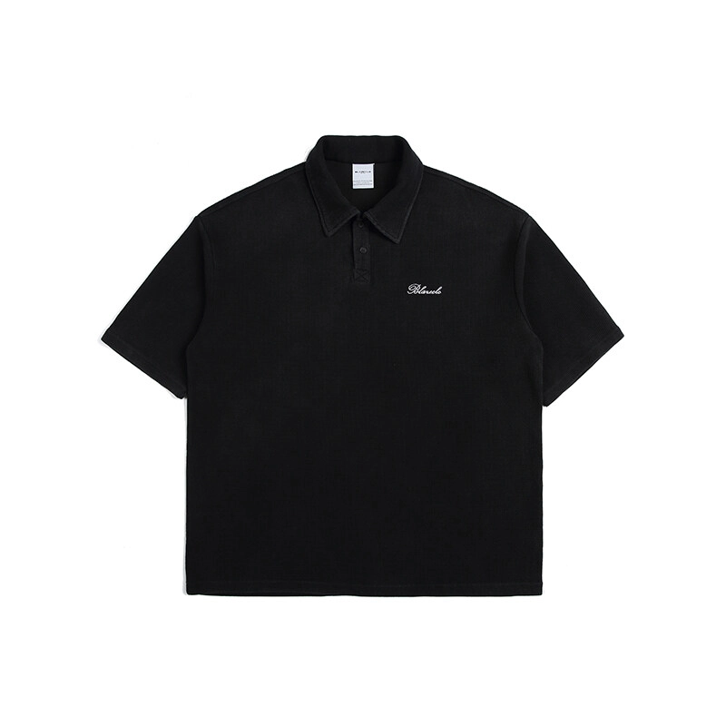 YPUT POLO T