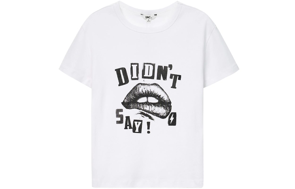 LINCchic T