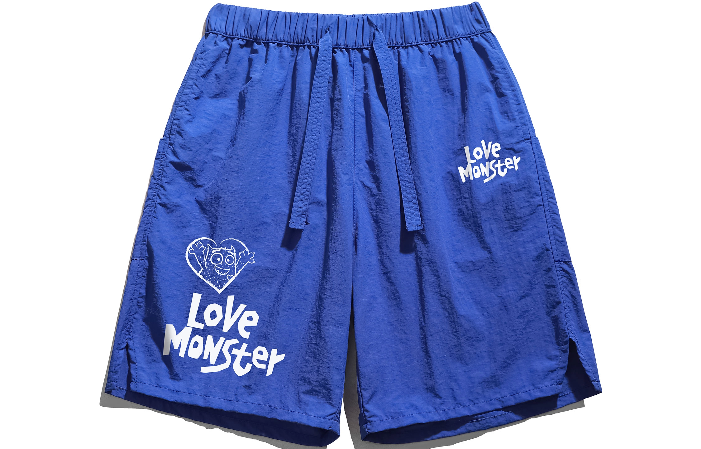 love monster