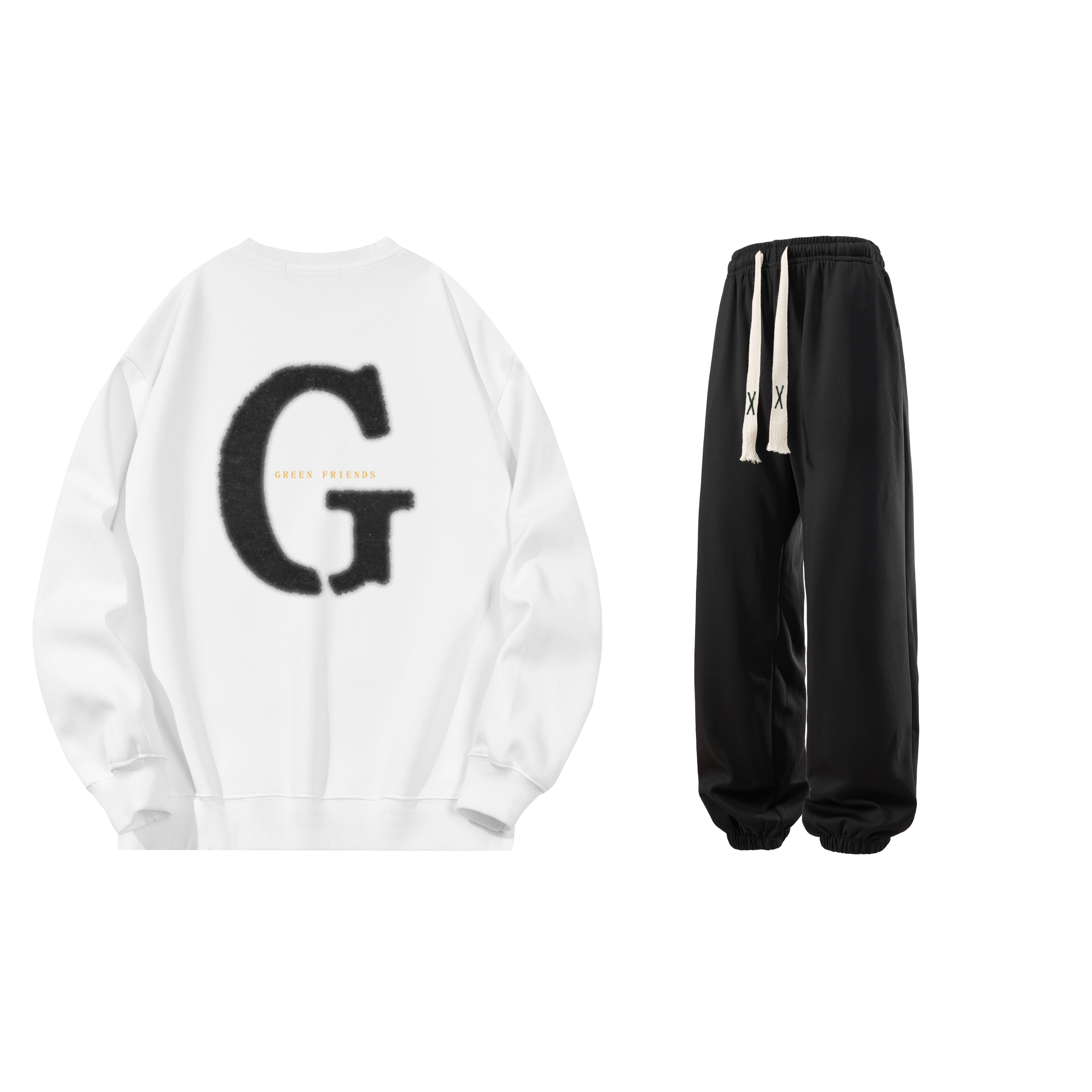GF