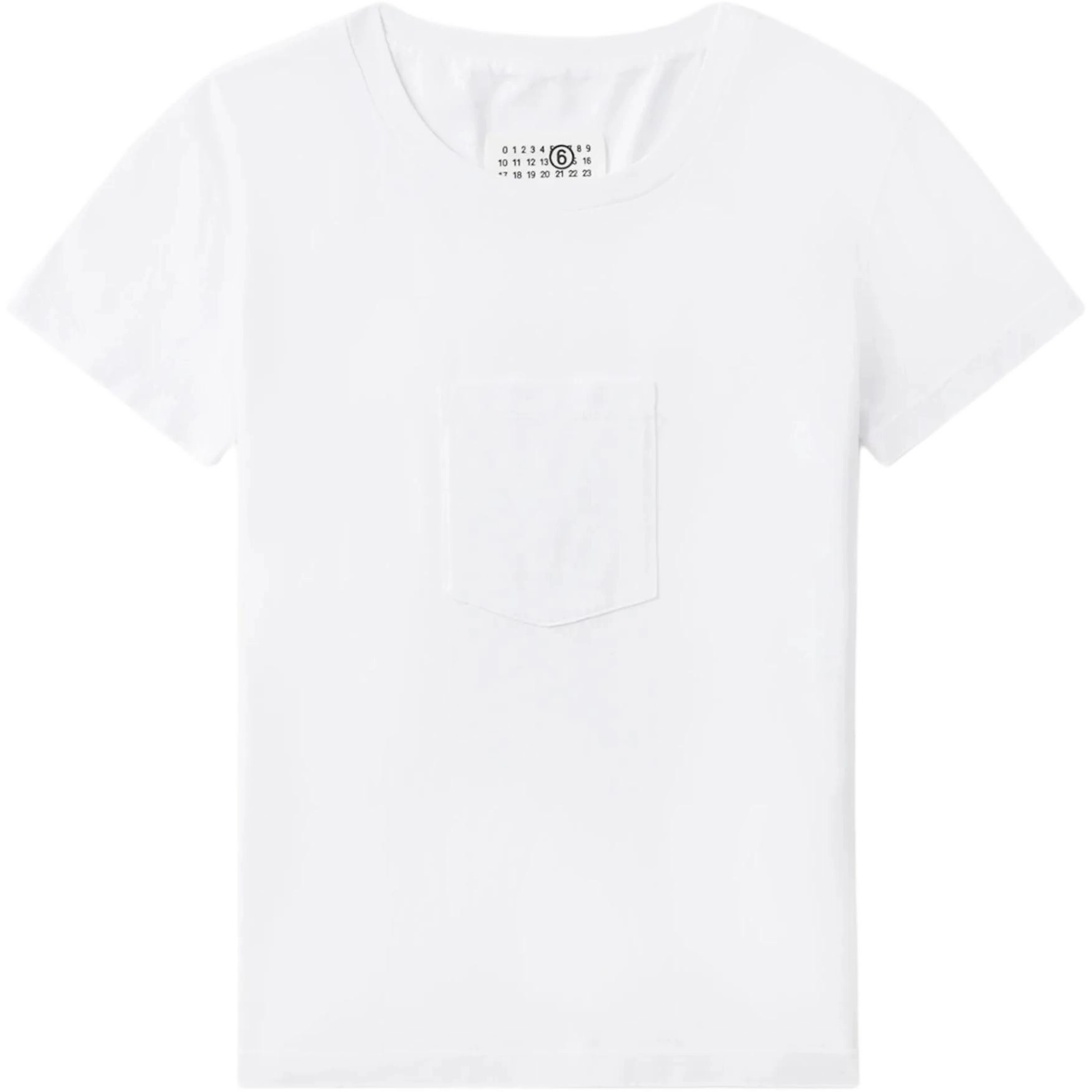 MM6 Maison Margiela T