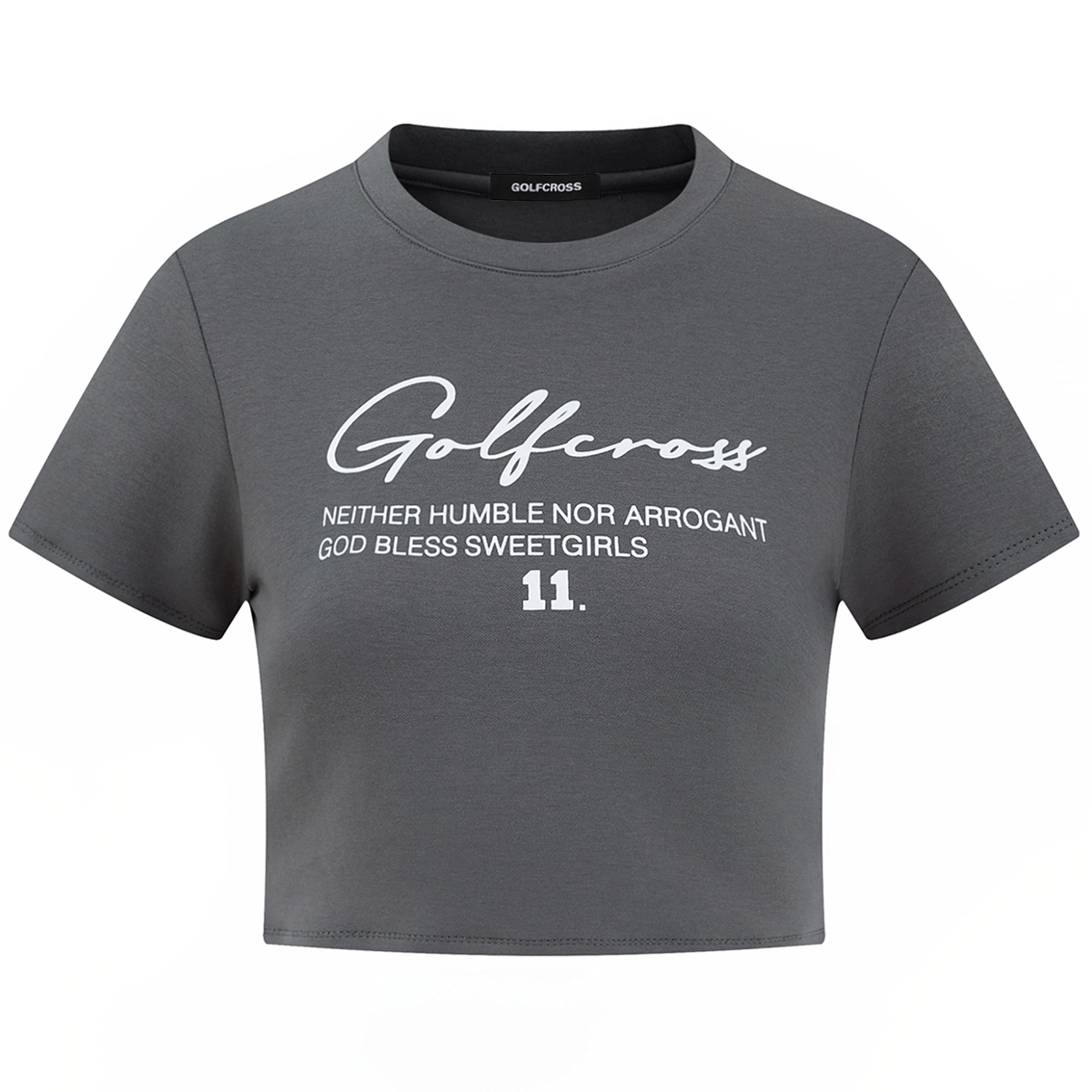 GOLFCROSS Logo T