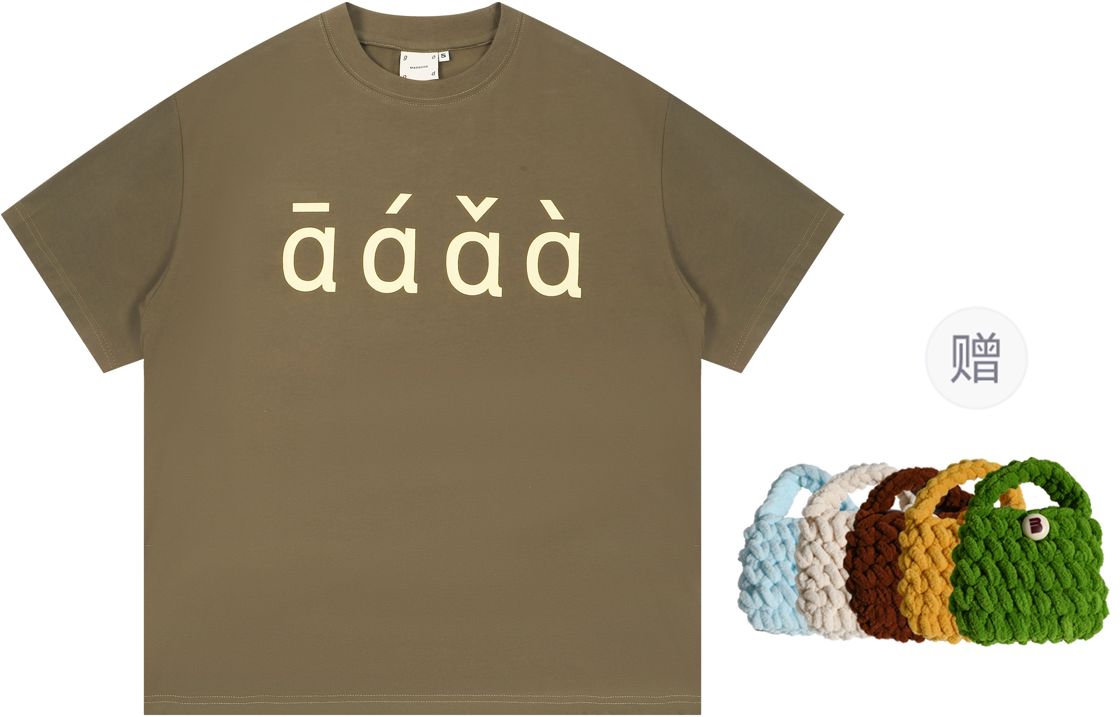madgood T