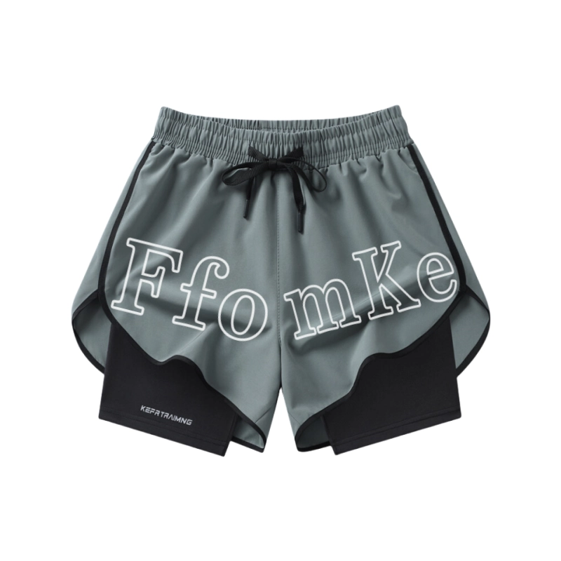 FFOMKE logo
