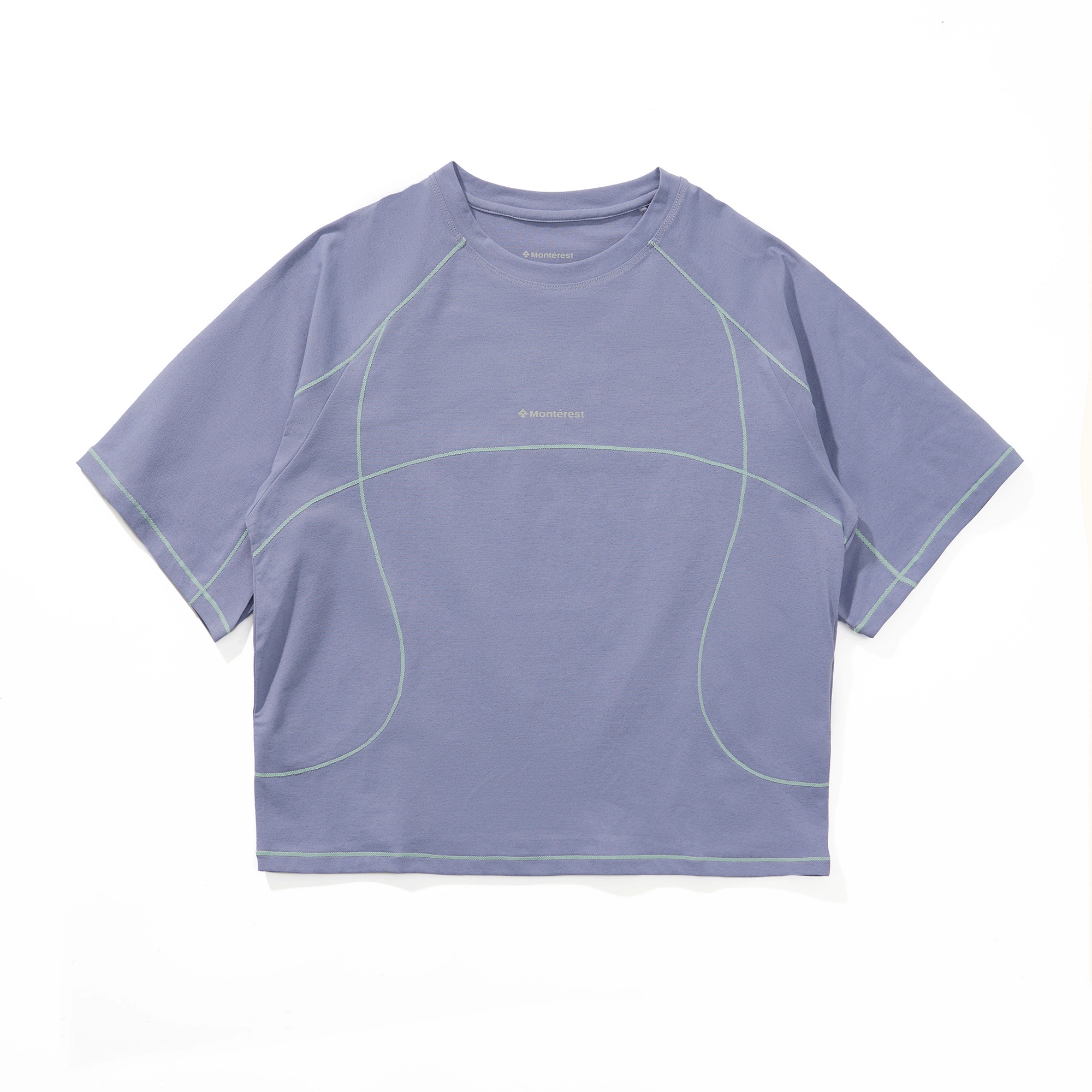 NOTHOMME Monterest T