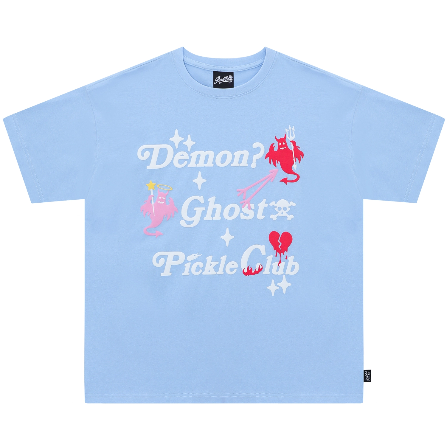 LBPC x PickleClub T