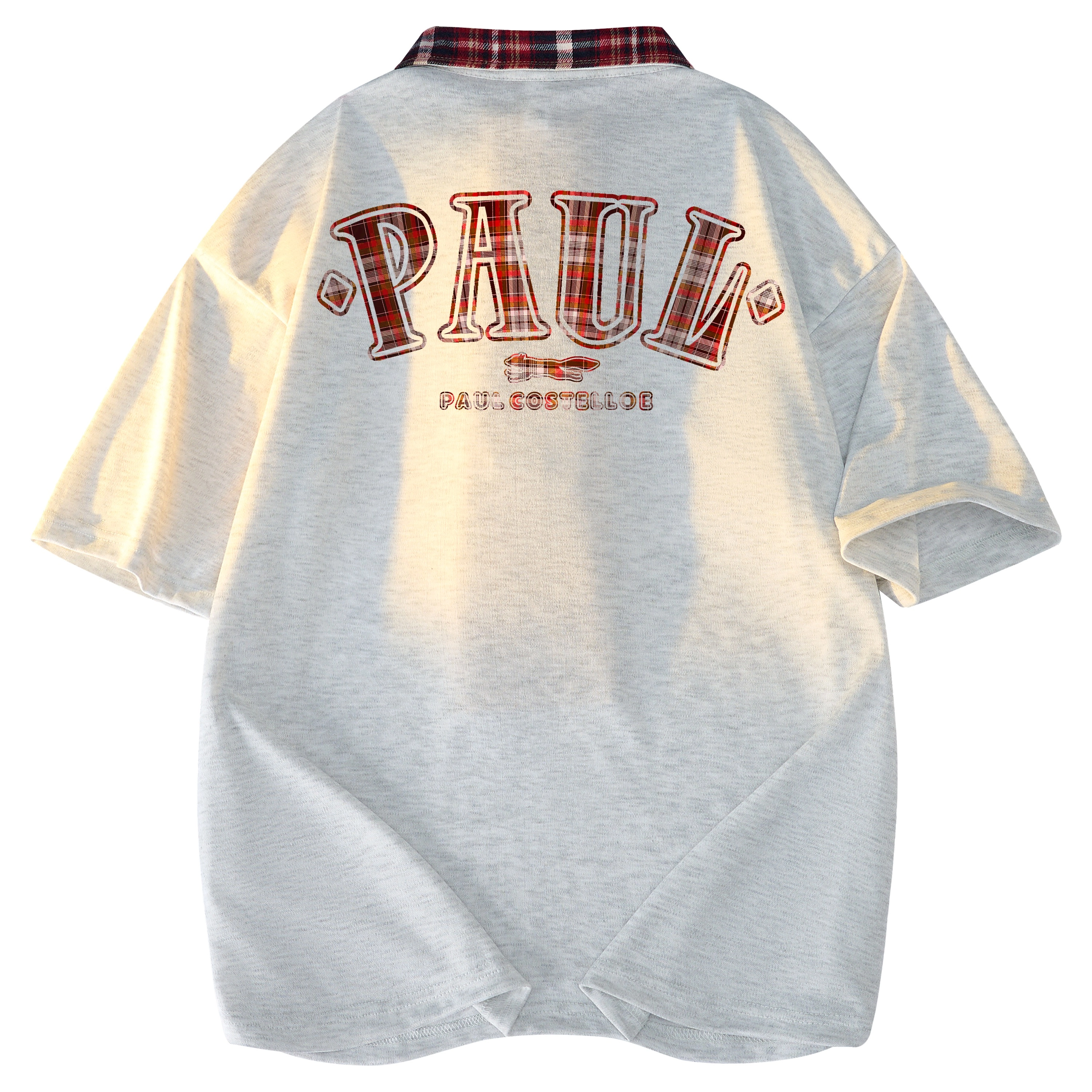 PAUL COSTELLOE logoPolo