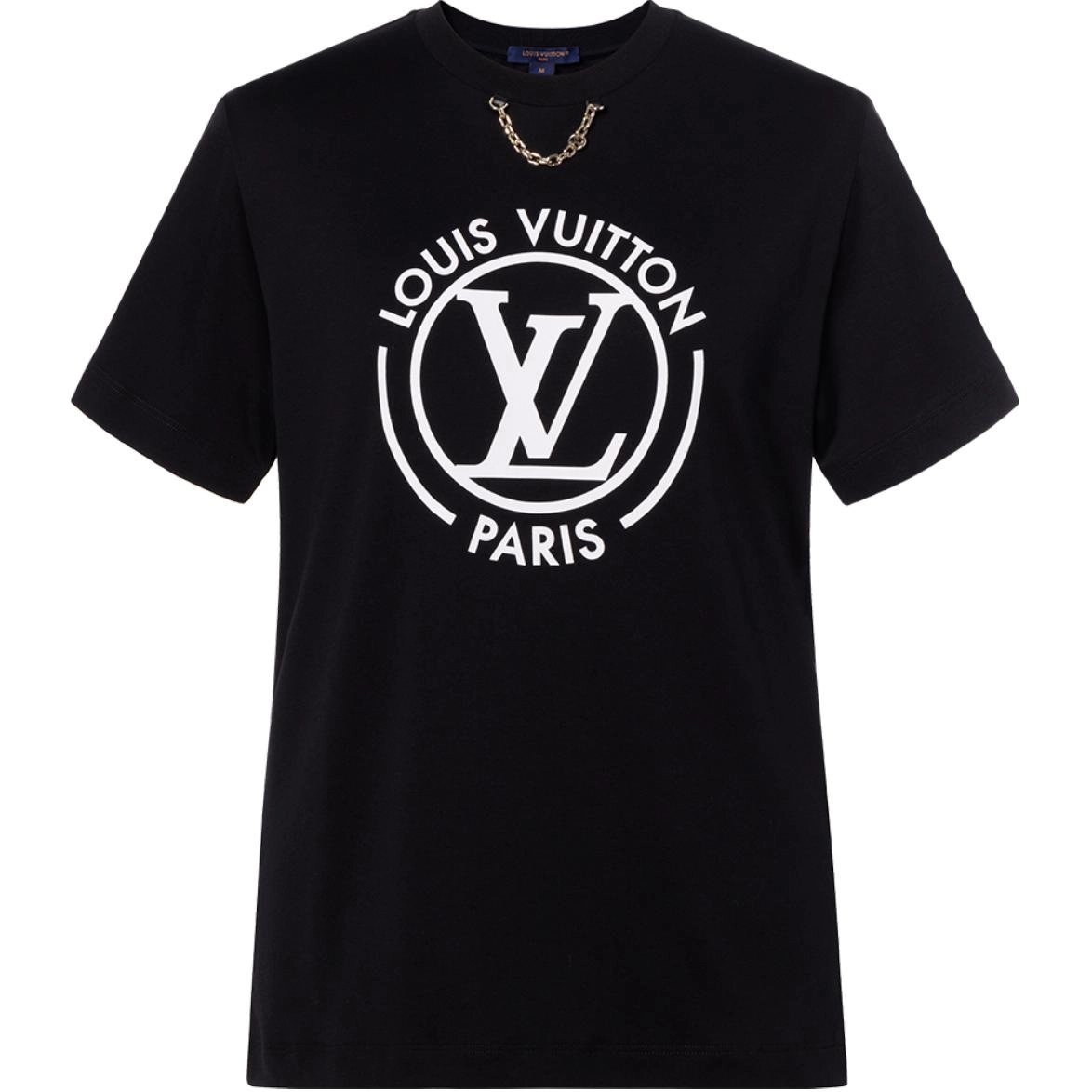 LOUIS VUITTON FW24 LogoT