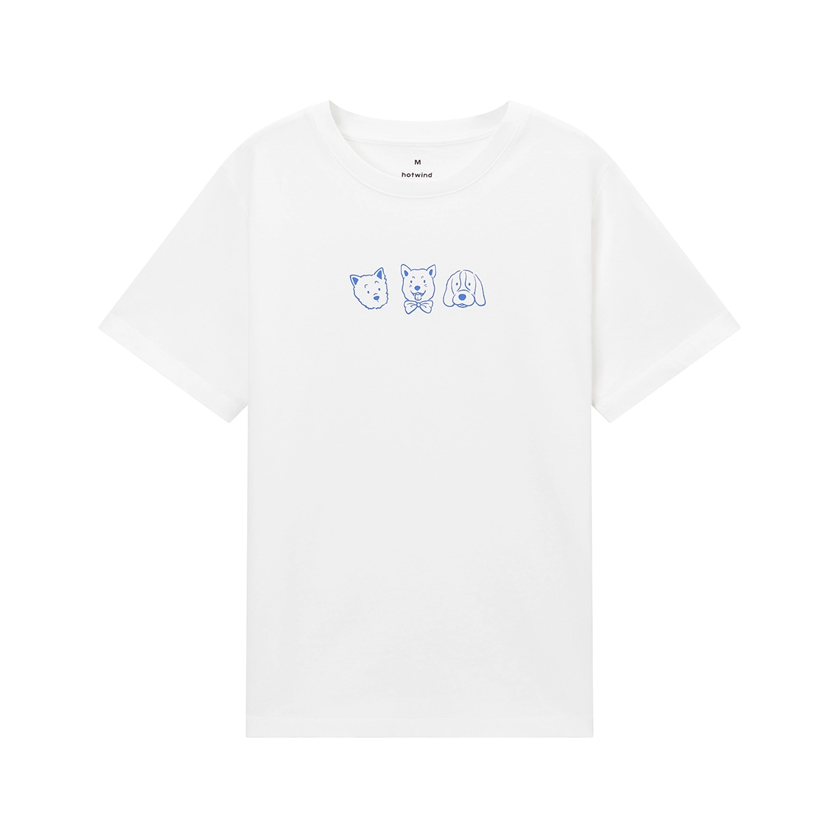 Hotwind T 04