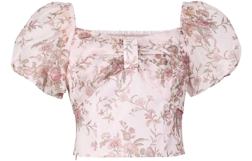 TAMMY TANGS T