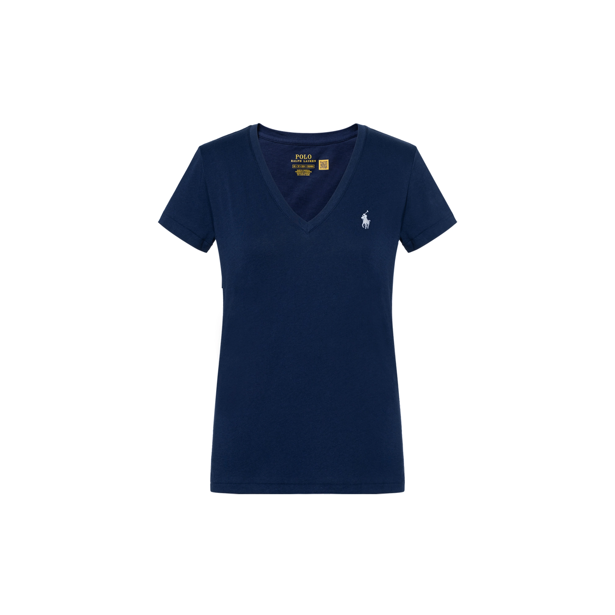 Polo Ralph Lauren LogoV T