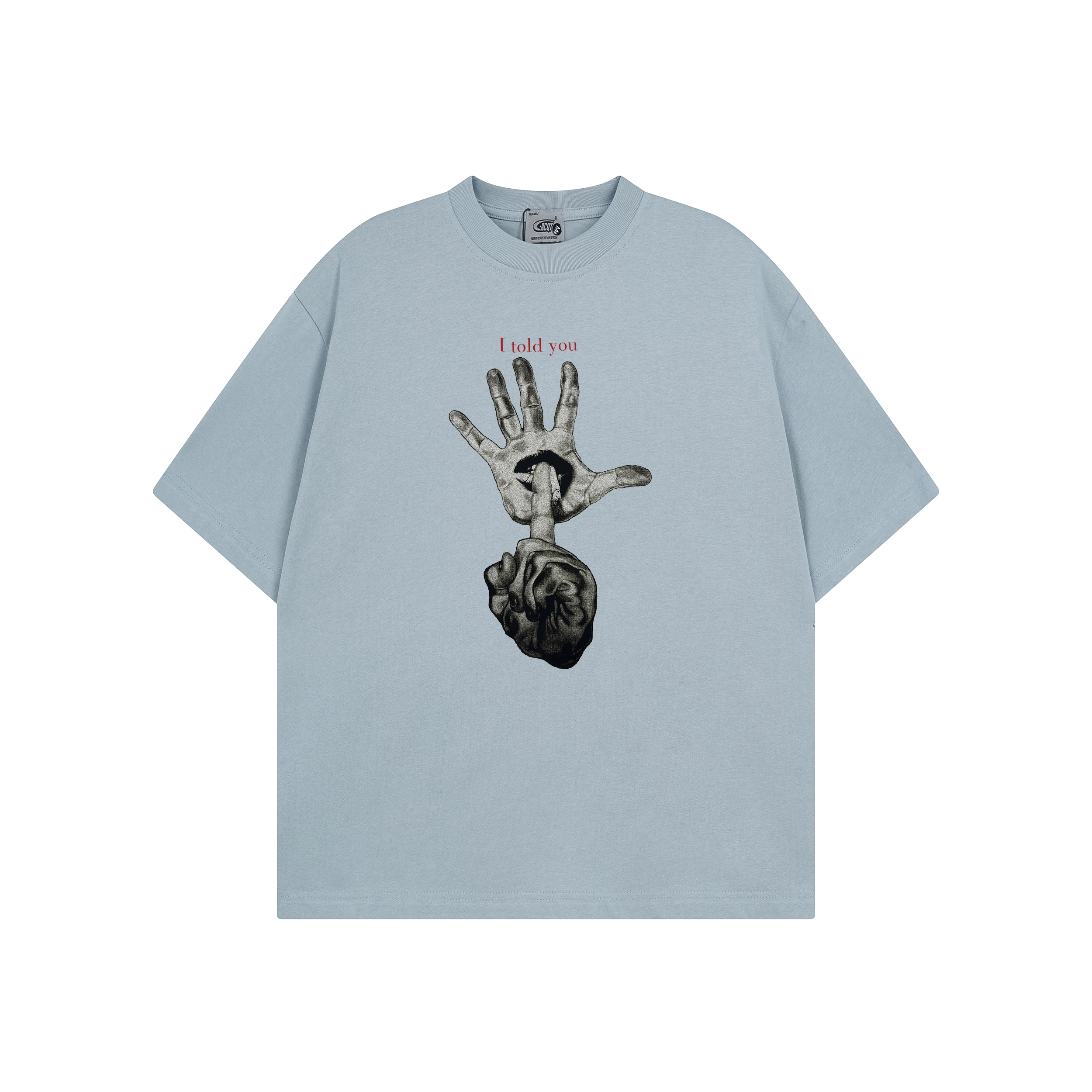BEAR UNION T