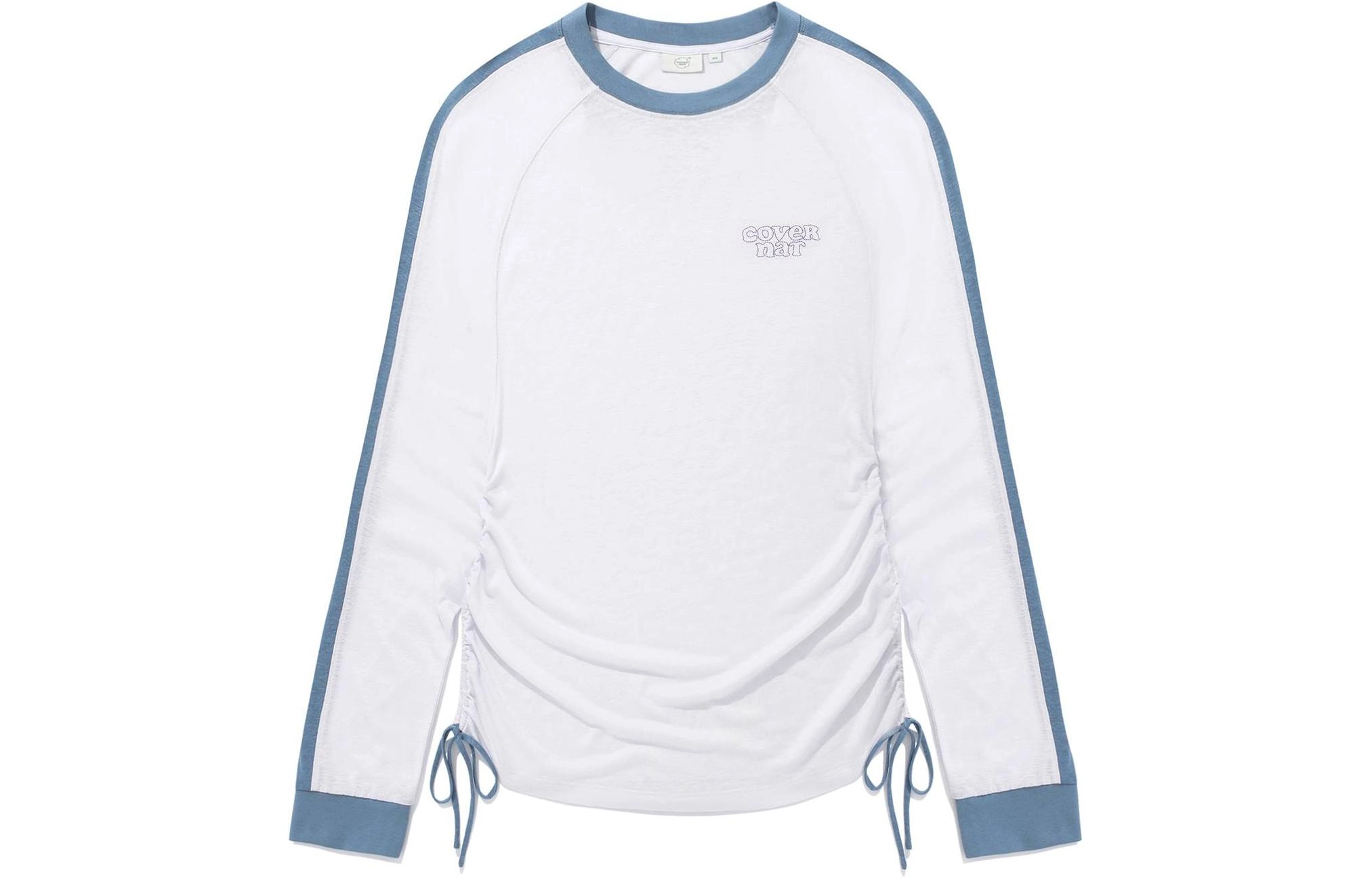 COVERNAT SS24 T