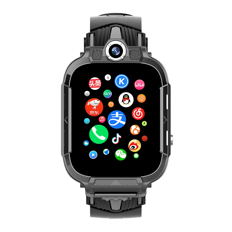 Disney app GPS4GSOS