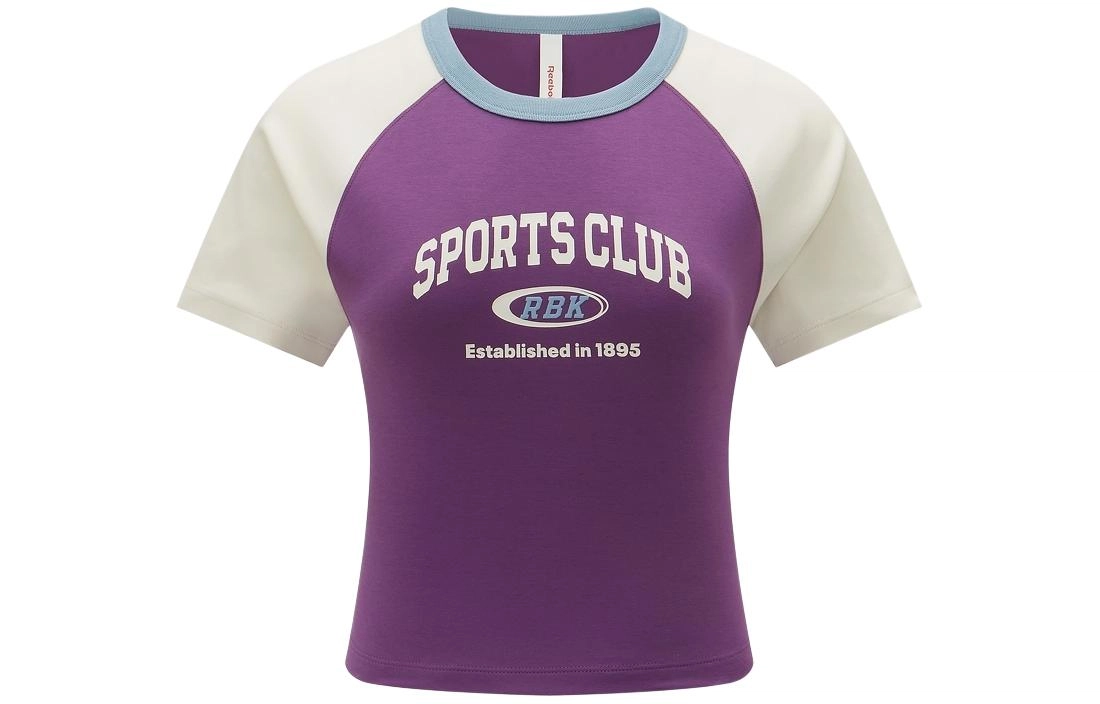 Reebok T