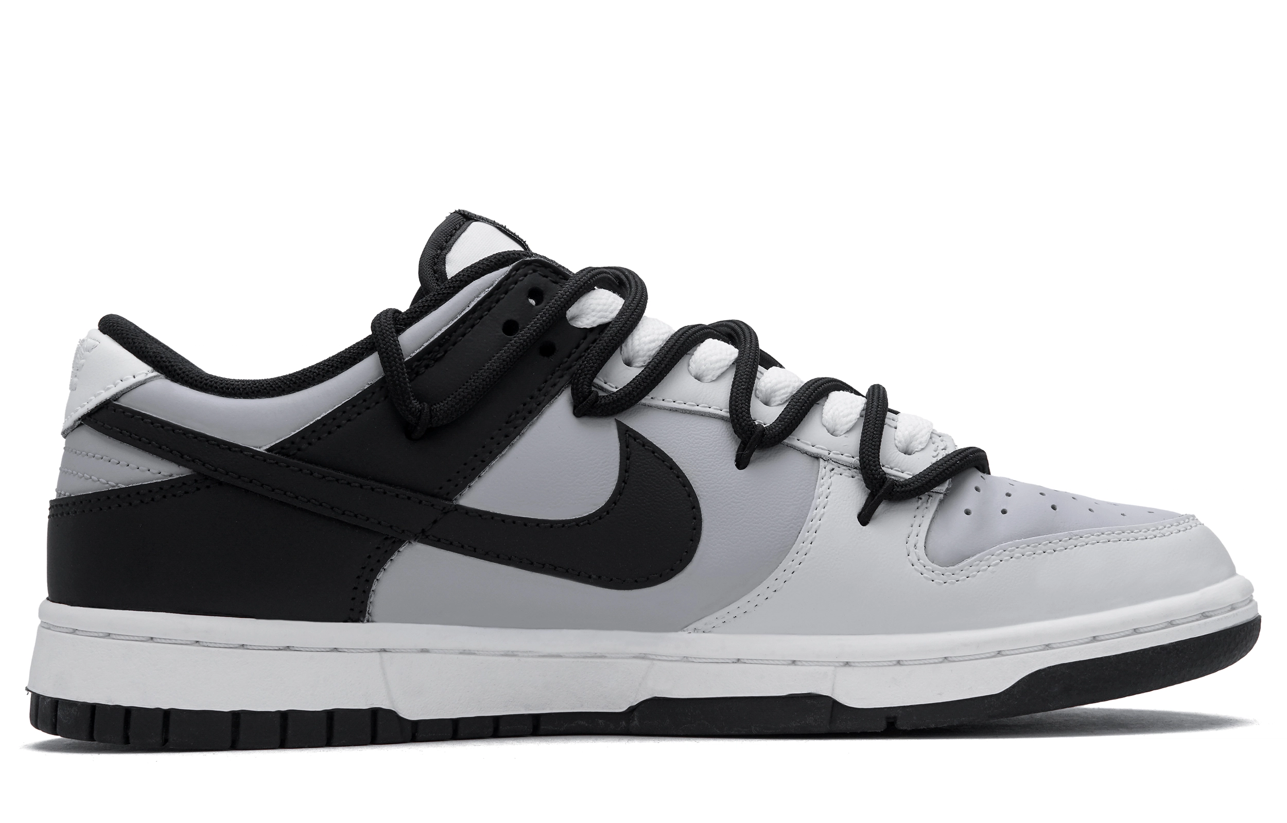 Nike Dunk Retro "Black"