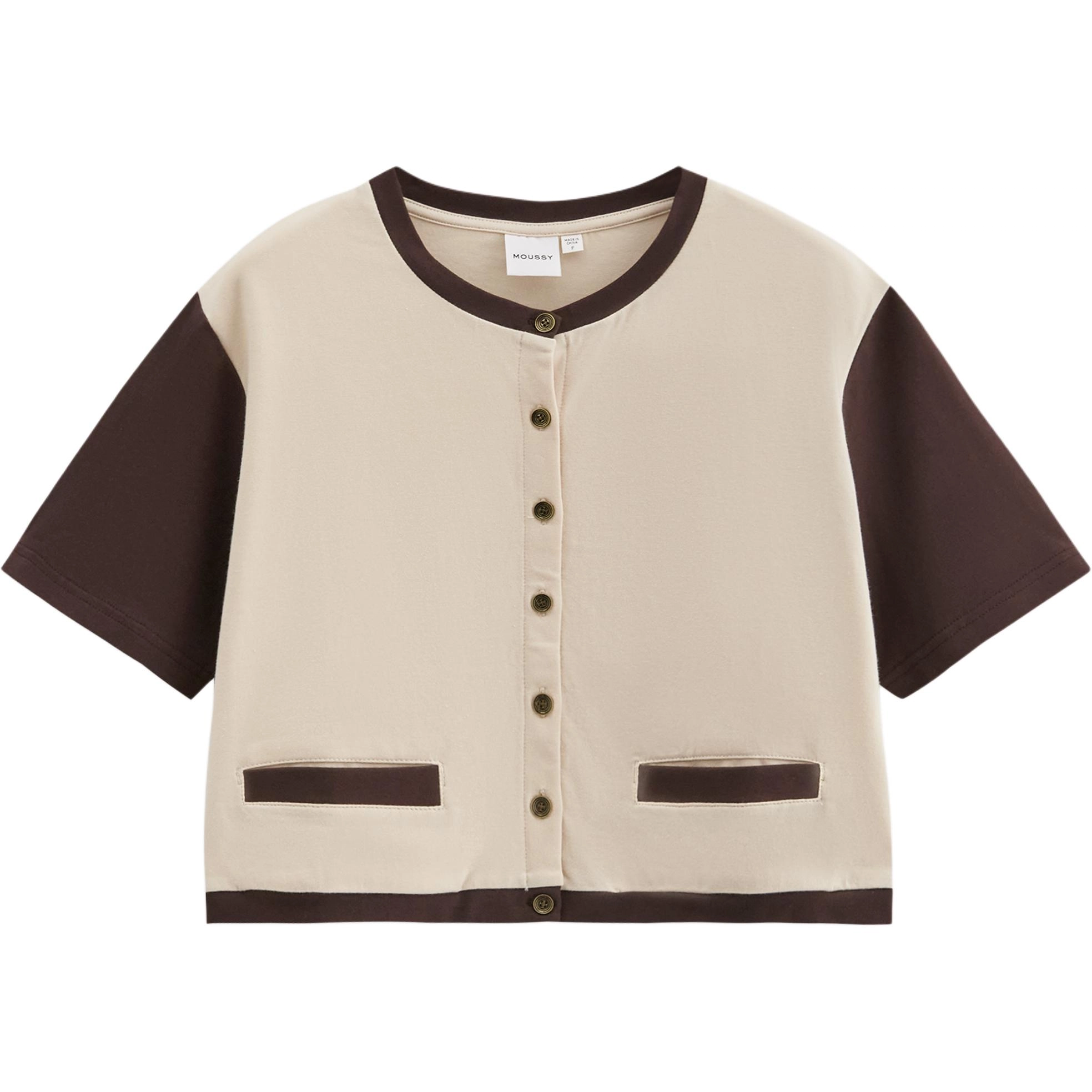 MOUSSY T