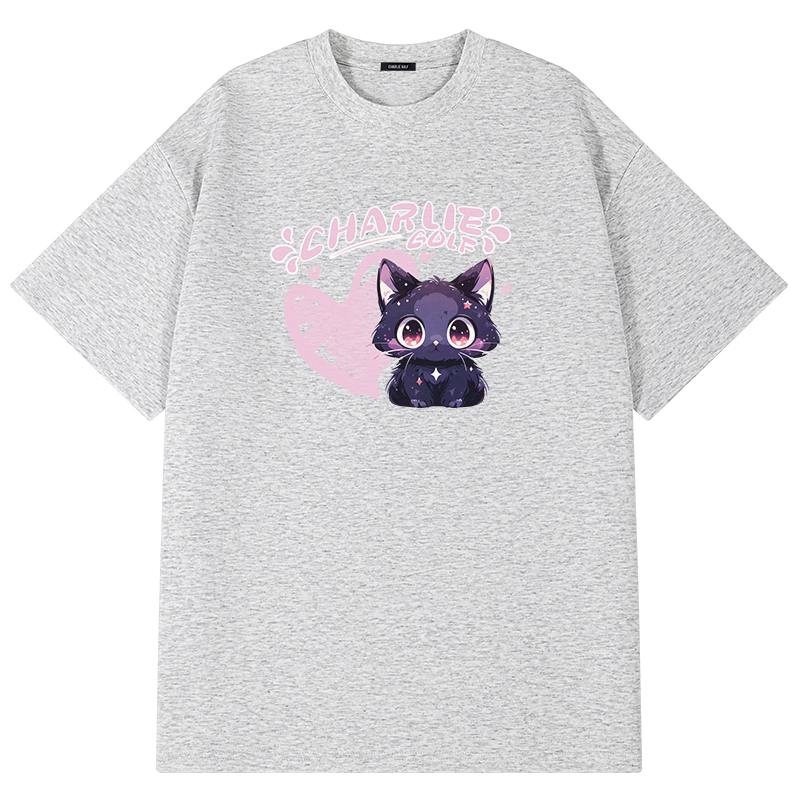 CHARLIE GOLF T