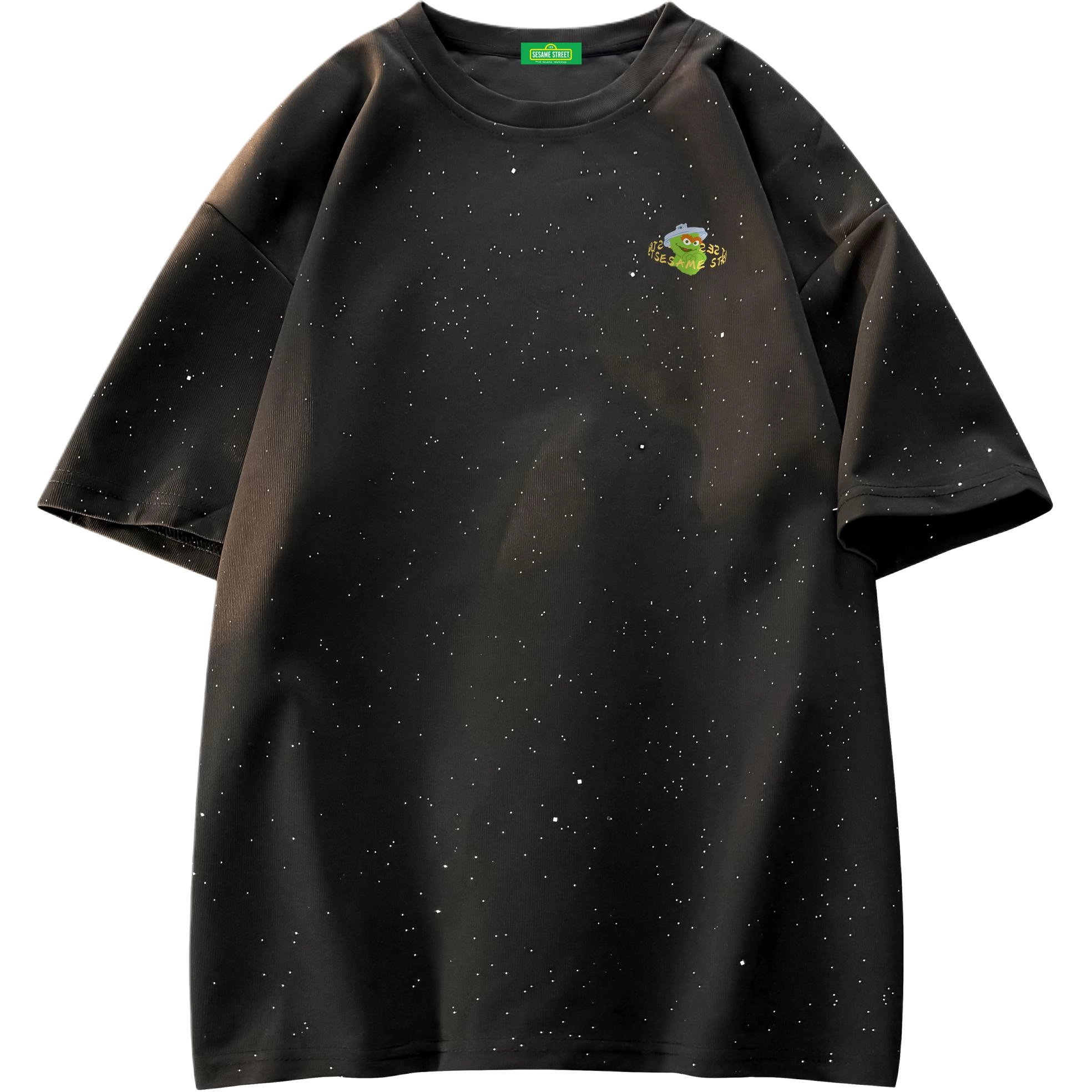 SESAME STREET T