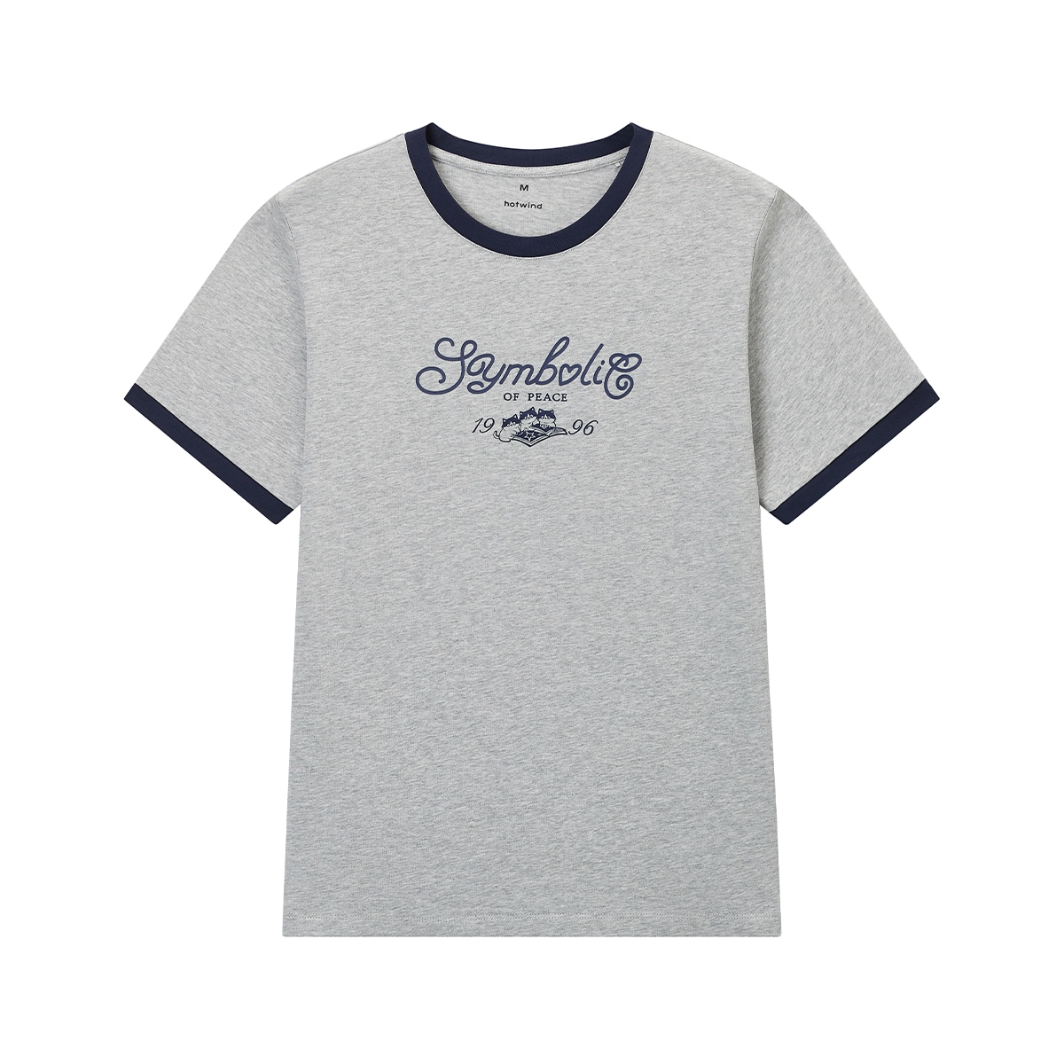 Hotwind T 09