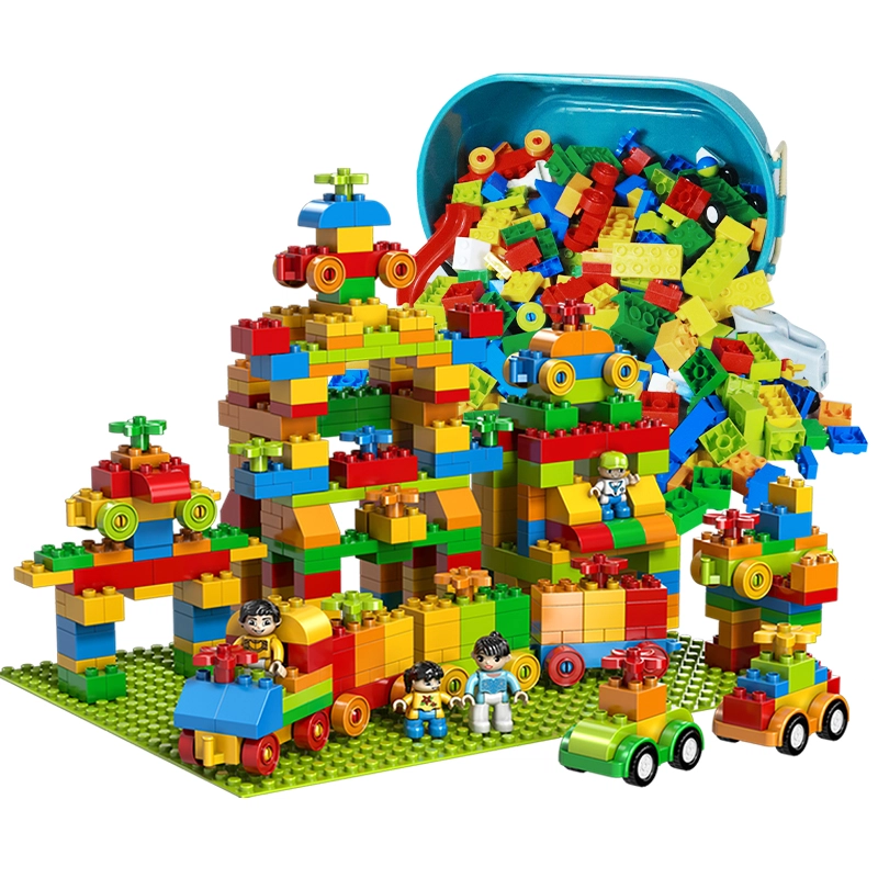 KEBY 438pcs 535-9