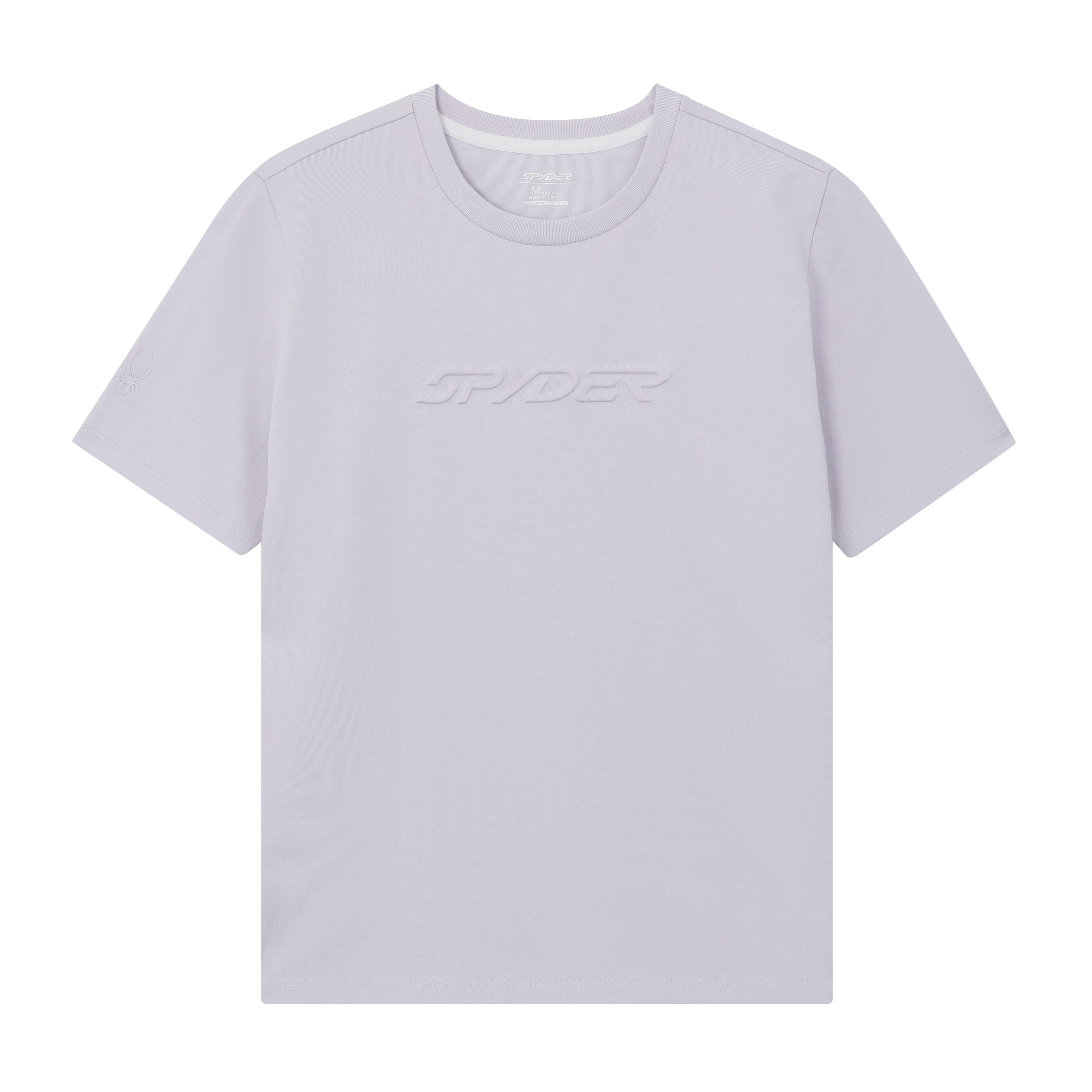 SPYDER TRAINING logo T
