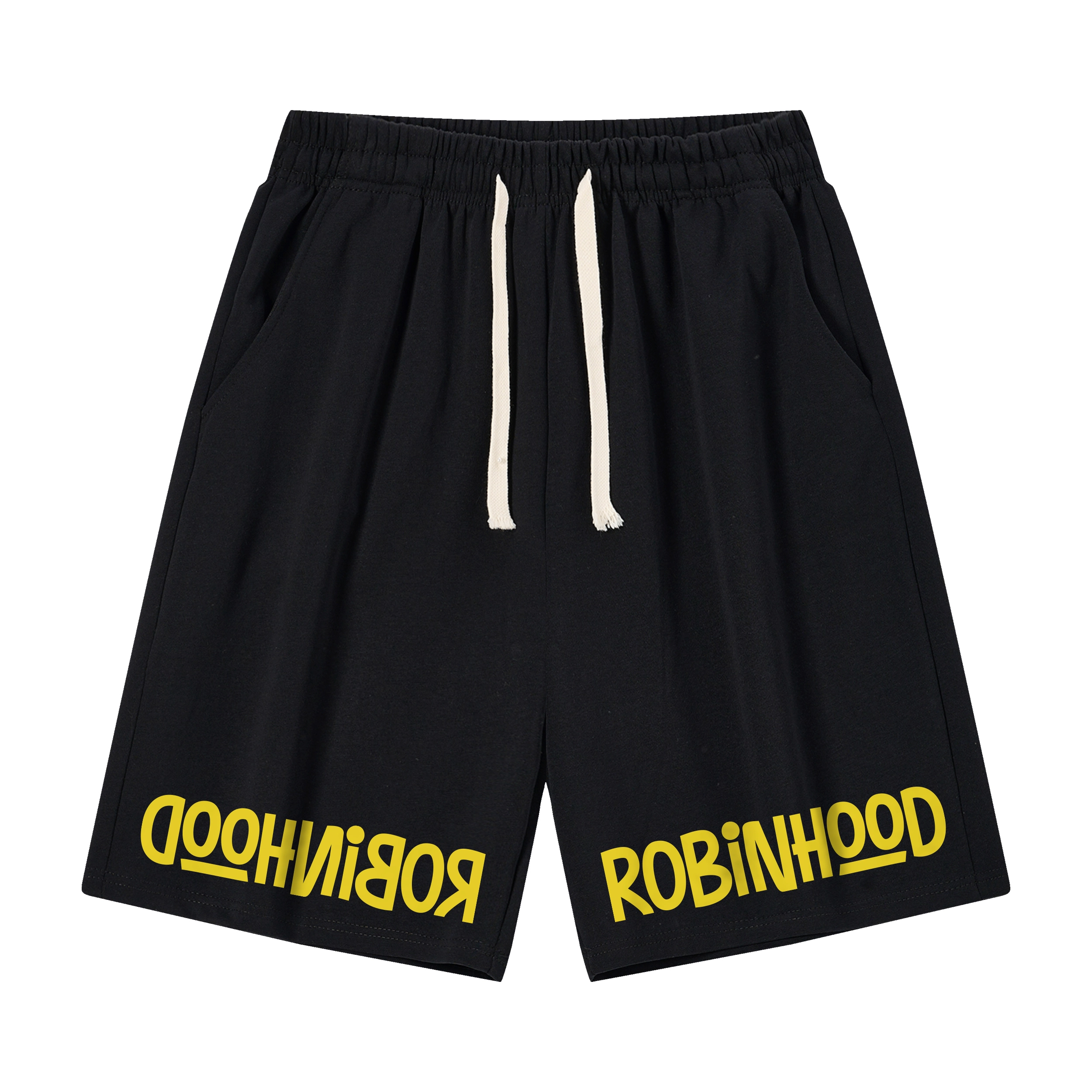 ROBINHOOD LOGO