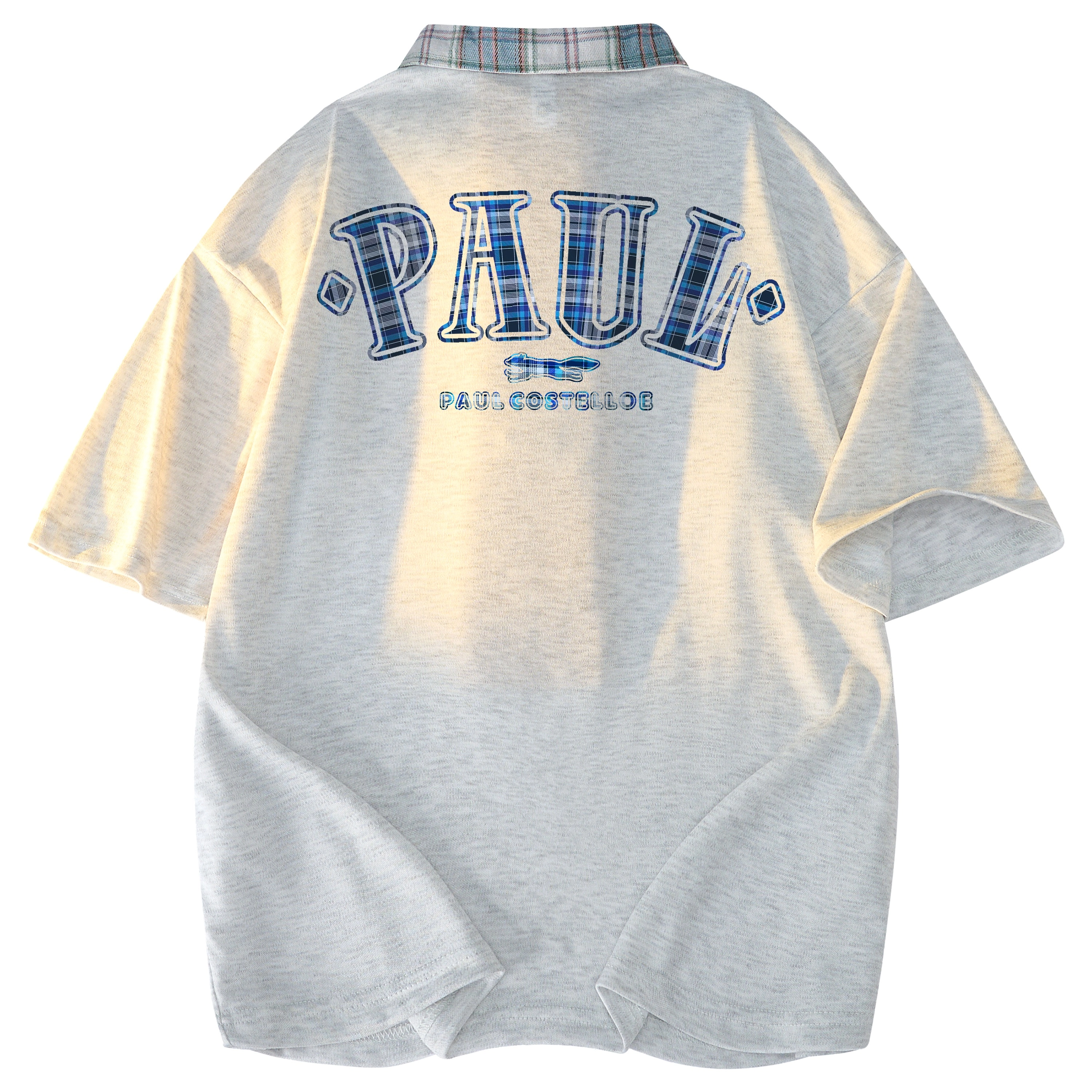 PAUL COSTELLOE logoPolo