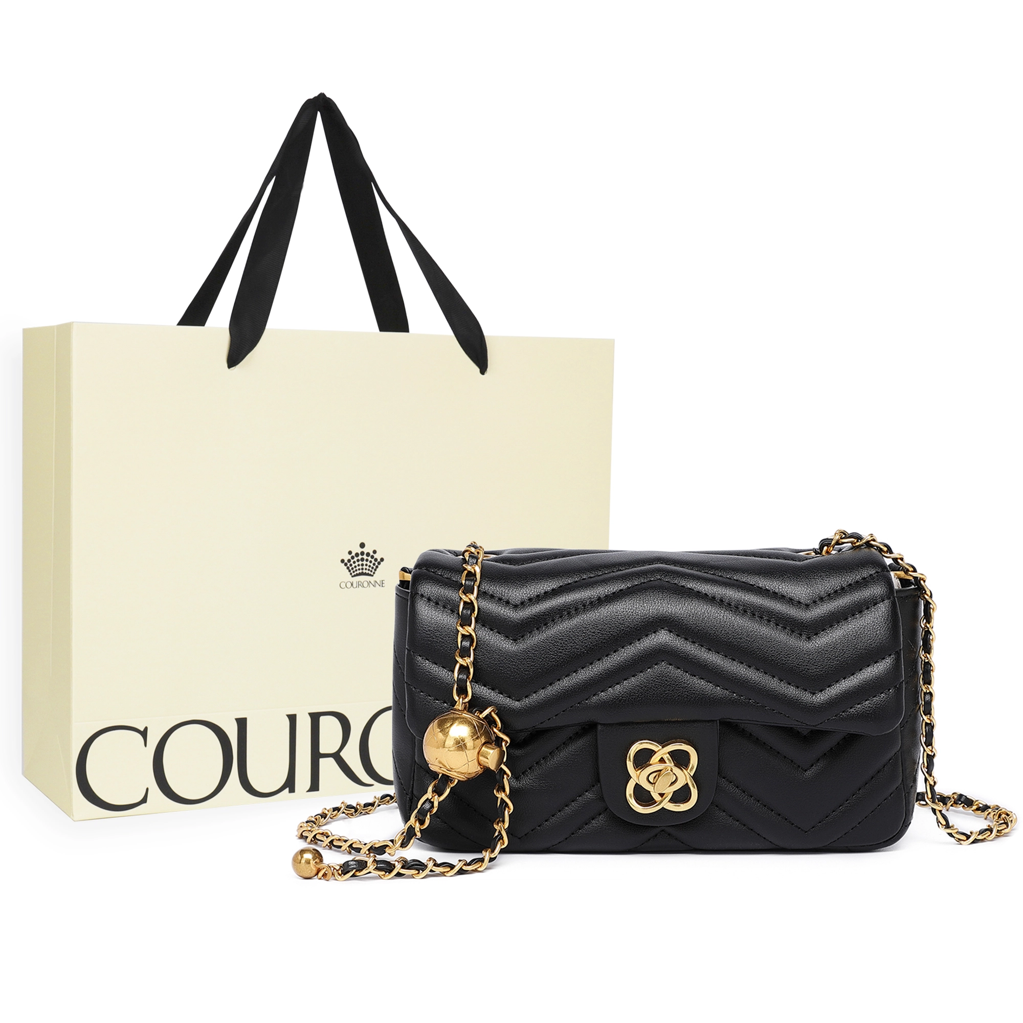 COURONNE