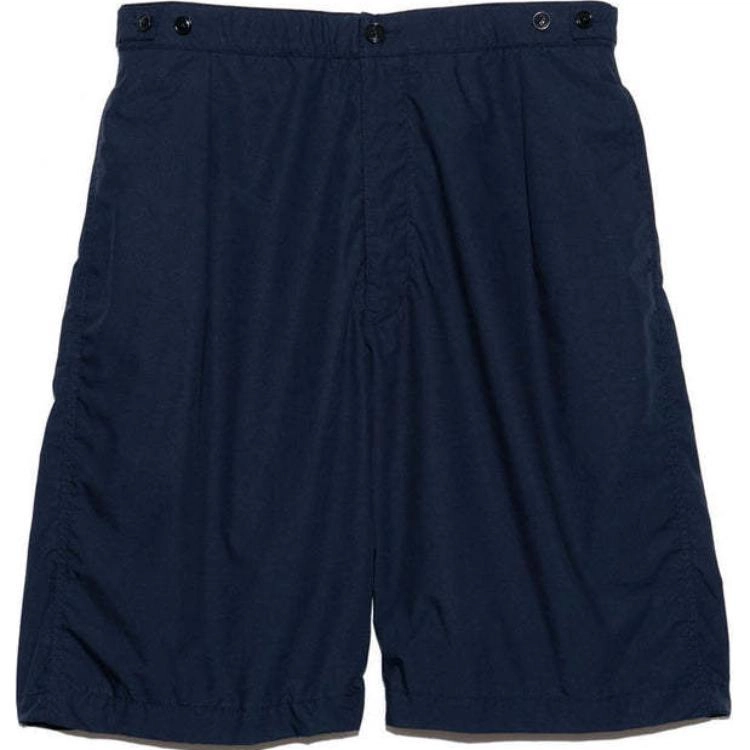 nanamica SS24