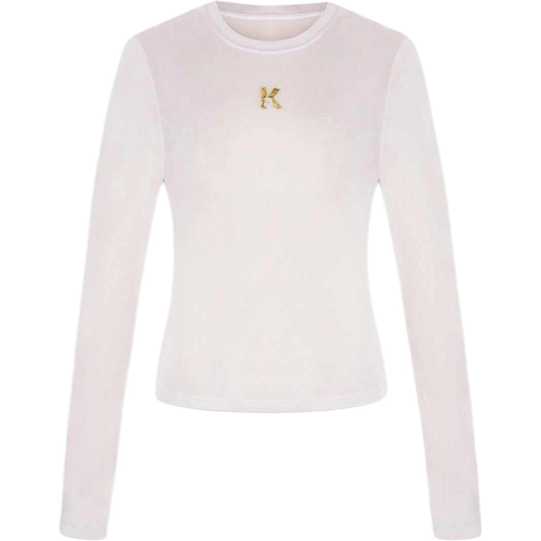 KARL LAGERFELD K SS25 T