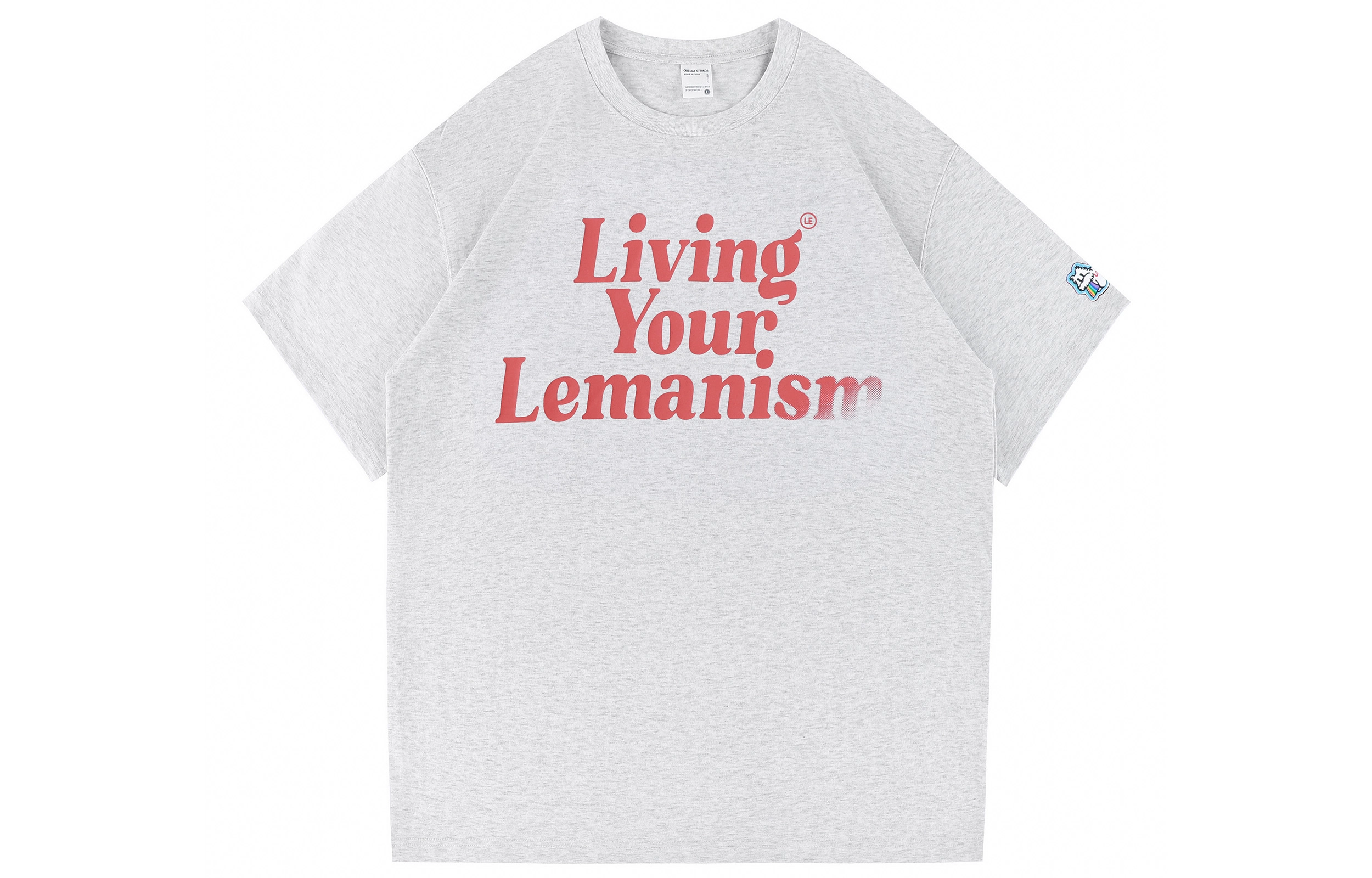 LEMANISM T