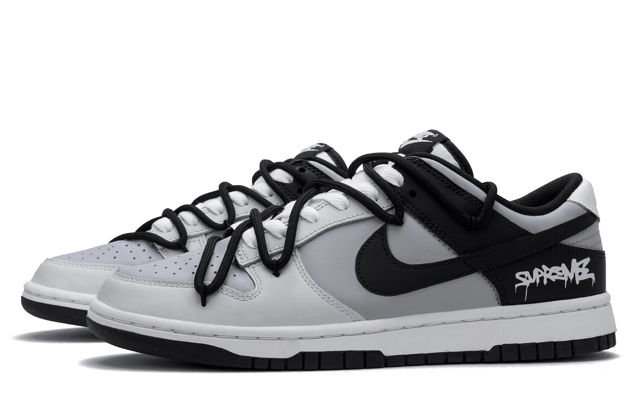 Nike Dunk Retro "Black"