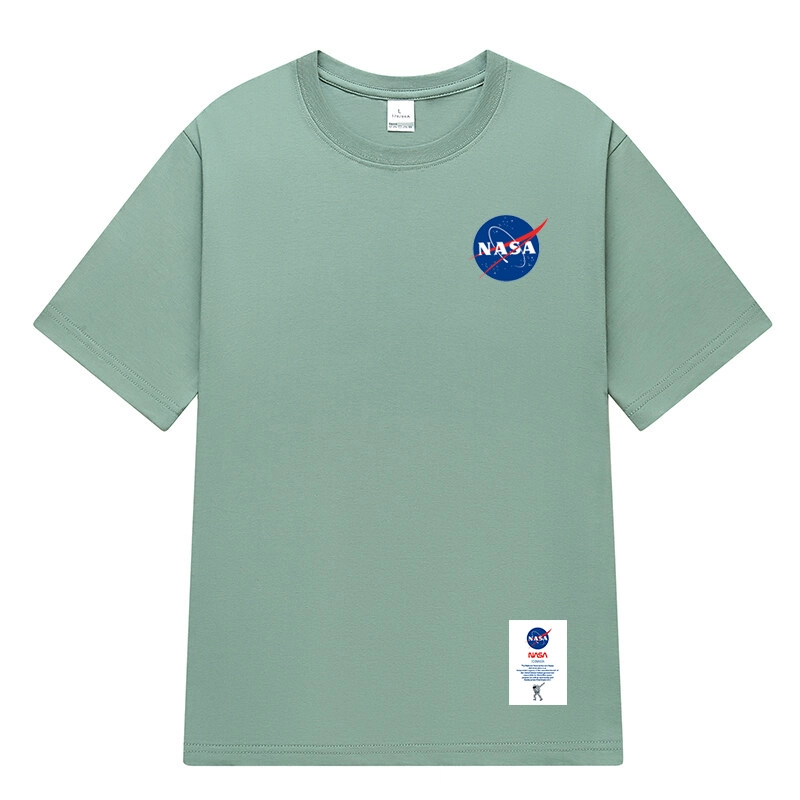 LSVE NASA T
