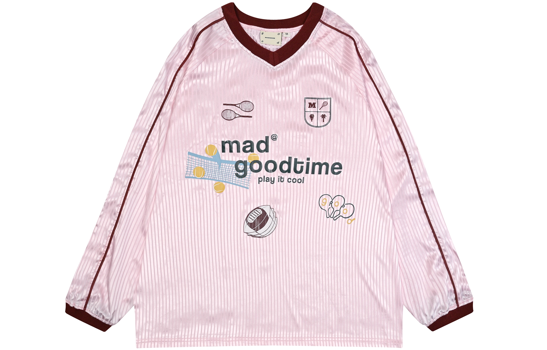 madgood V T