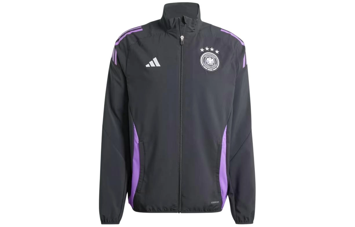 adidas GERMANY TIRO 24 COMPETITION PRESENTATION TRACK TOP