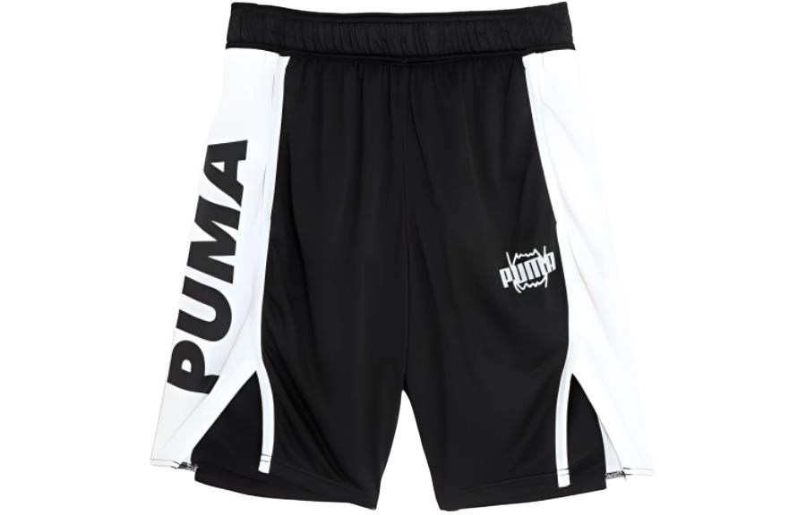 PUMA logo