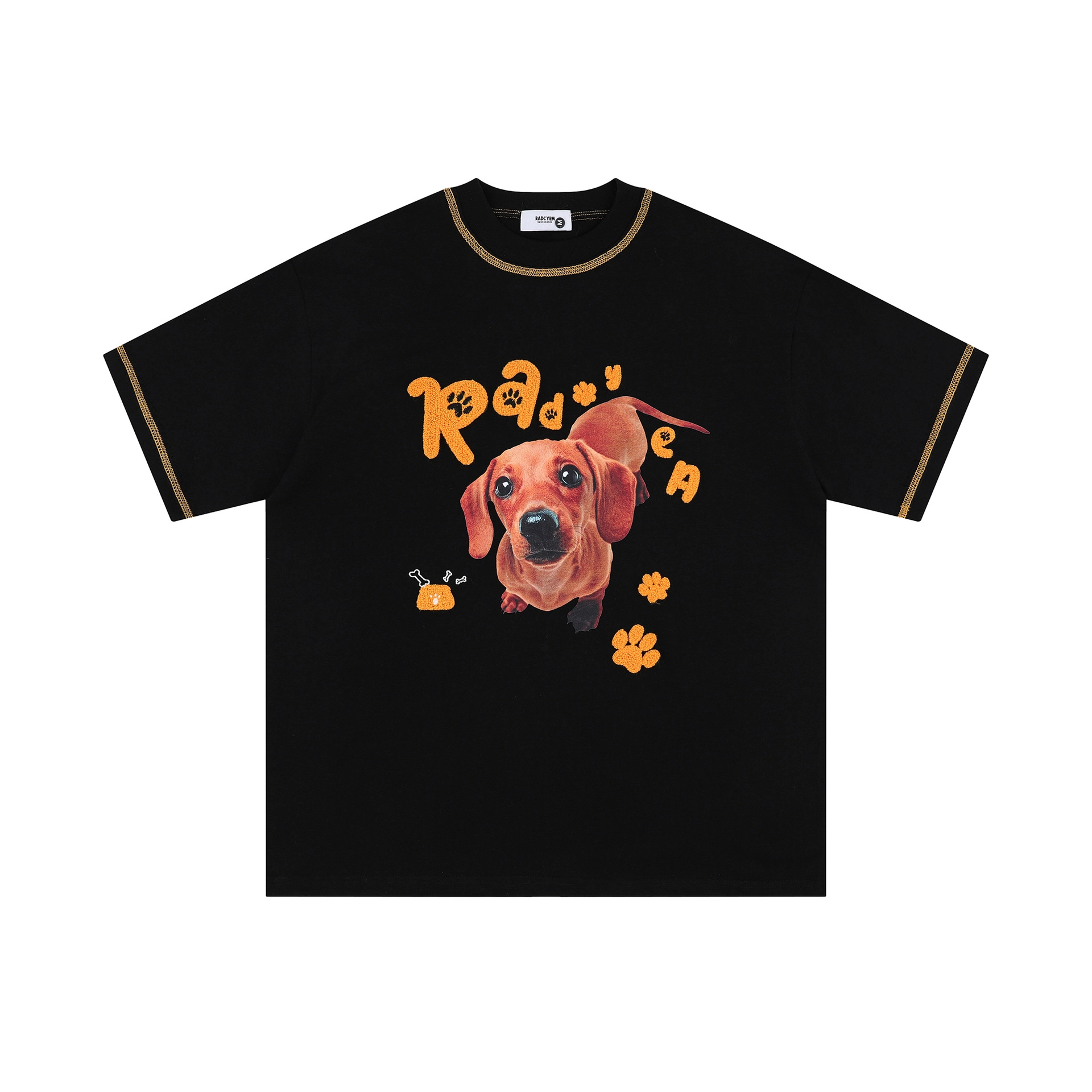 T