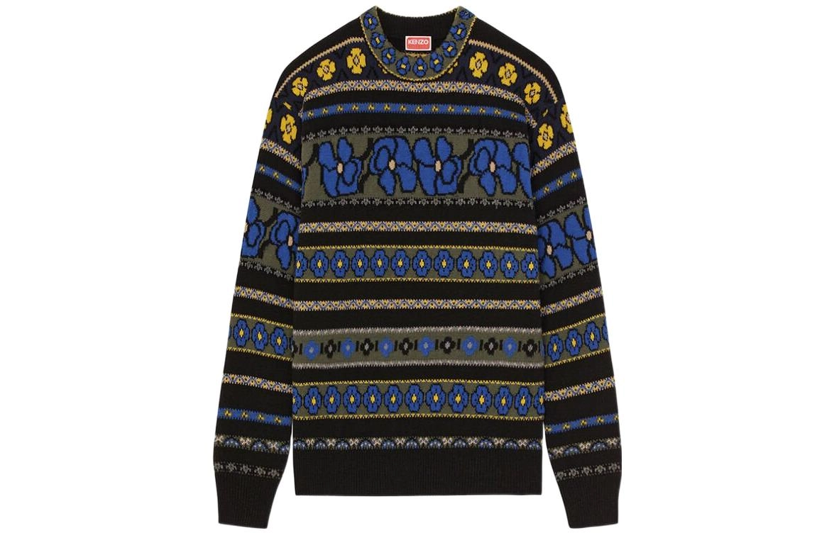 KENZO x nigo FW22