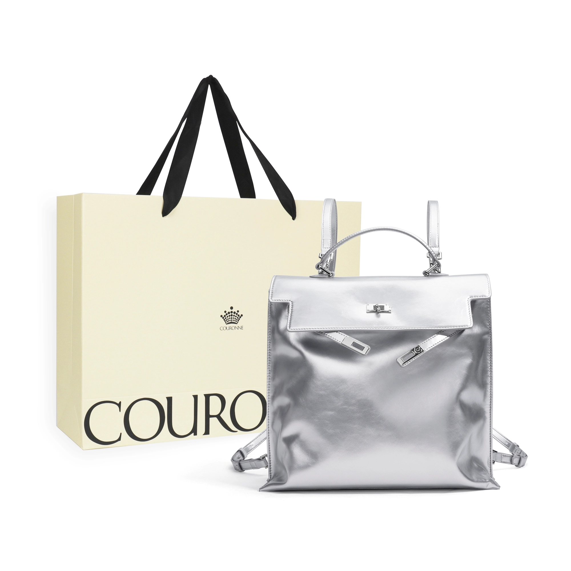 COURONNE
