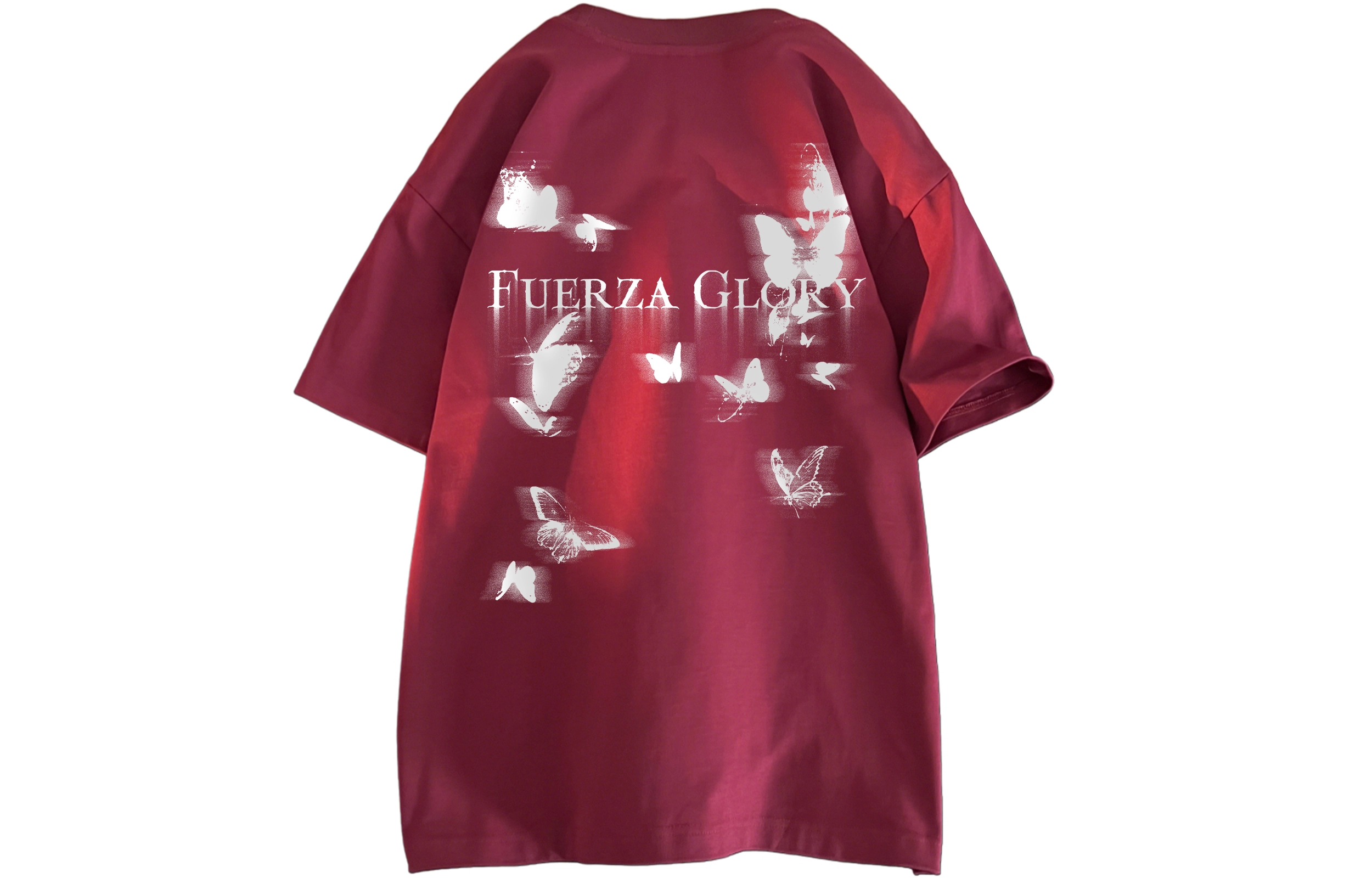 FUERZA T