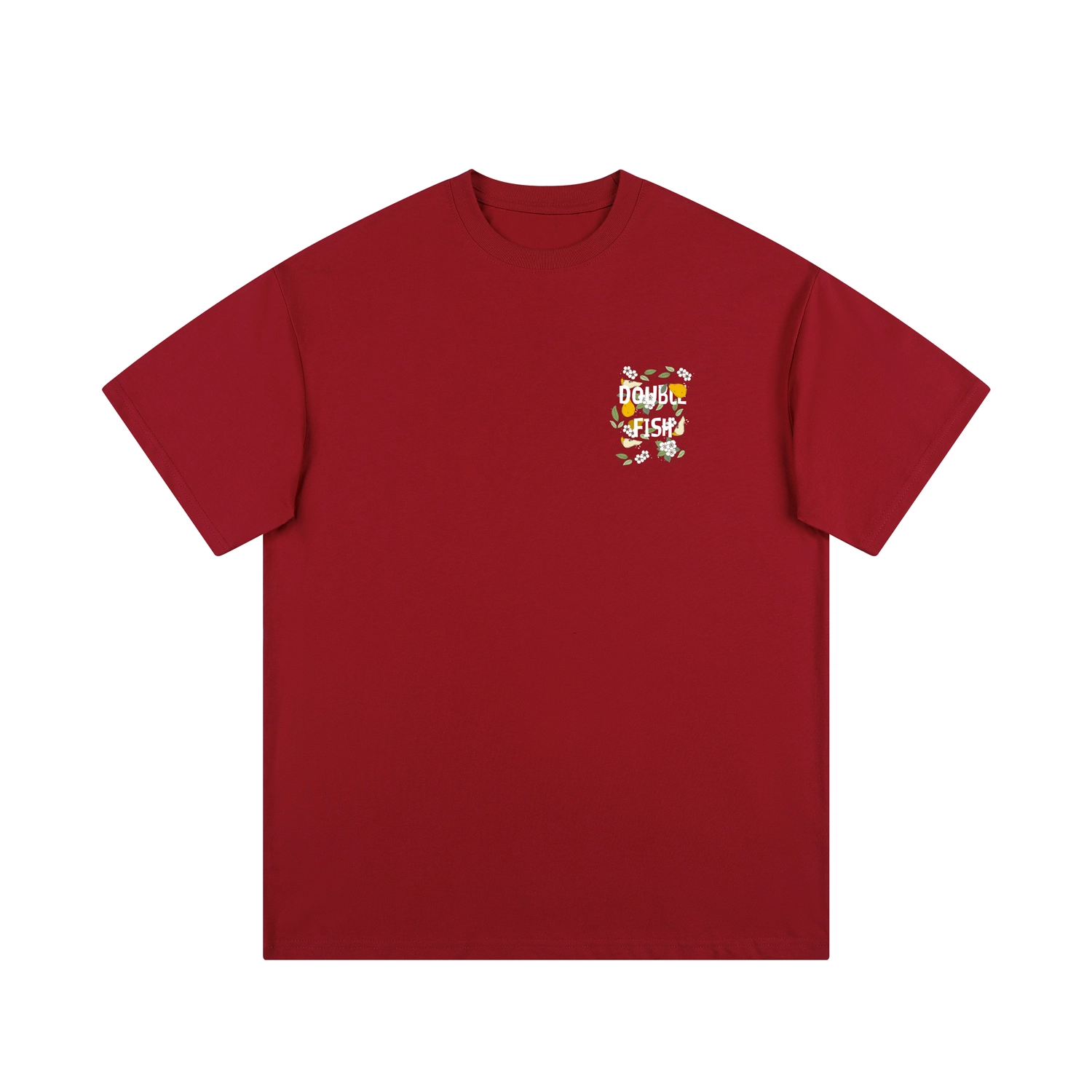 DOUBLEFISH T