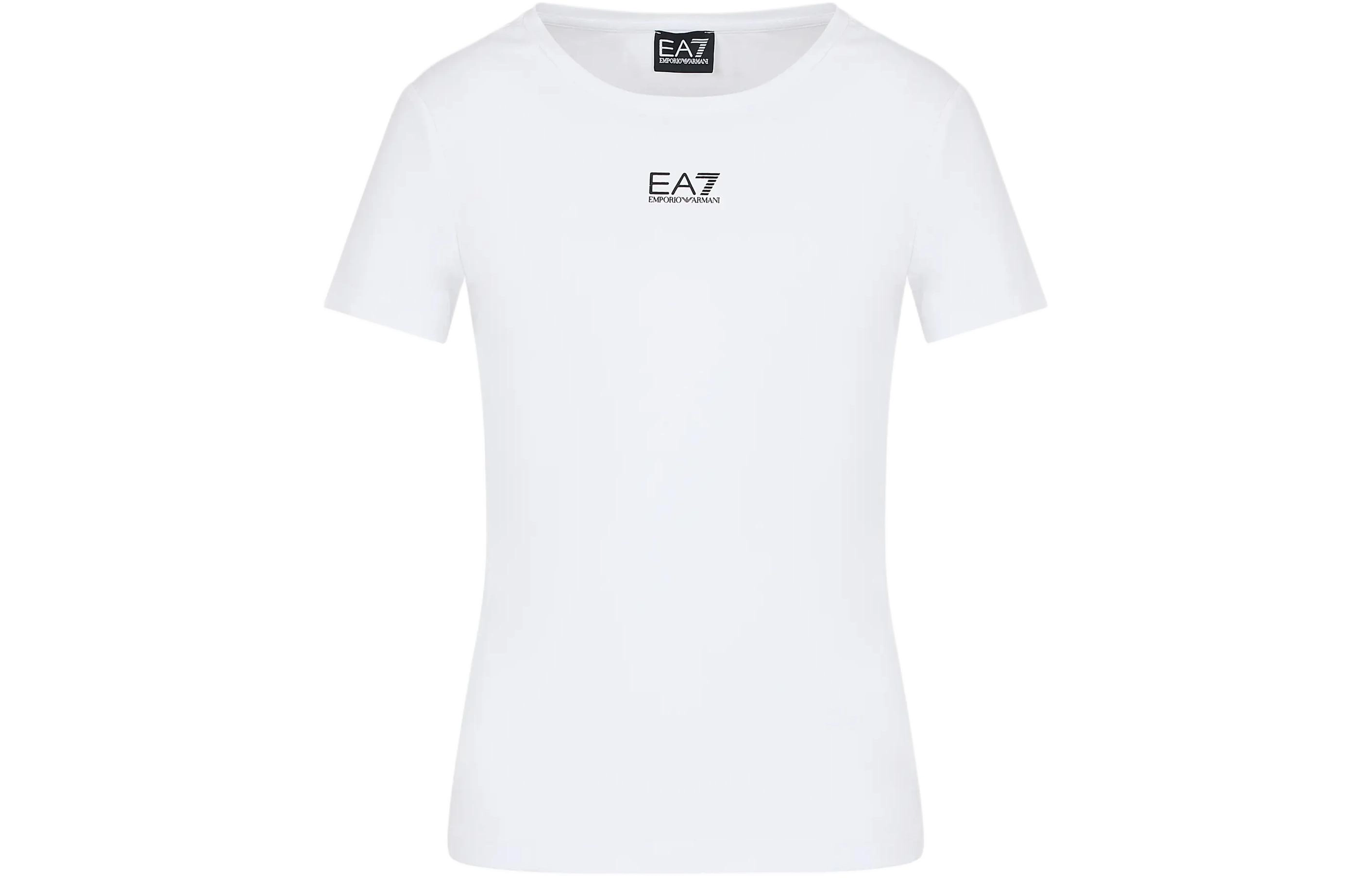 EMPORIO ARMANI EA7 SS24 LogoT