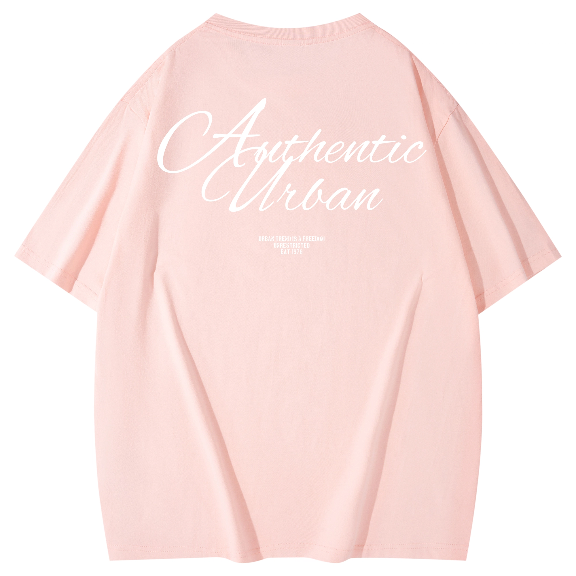 URBAN AUTHENTIC logoT