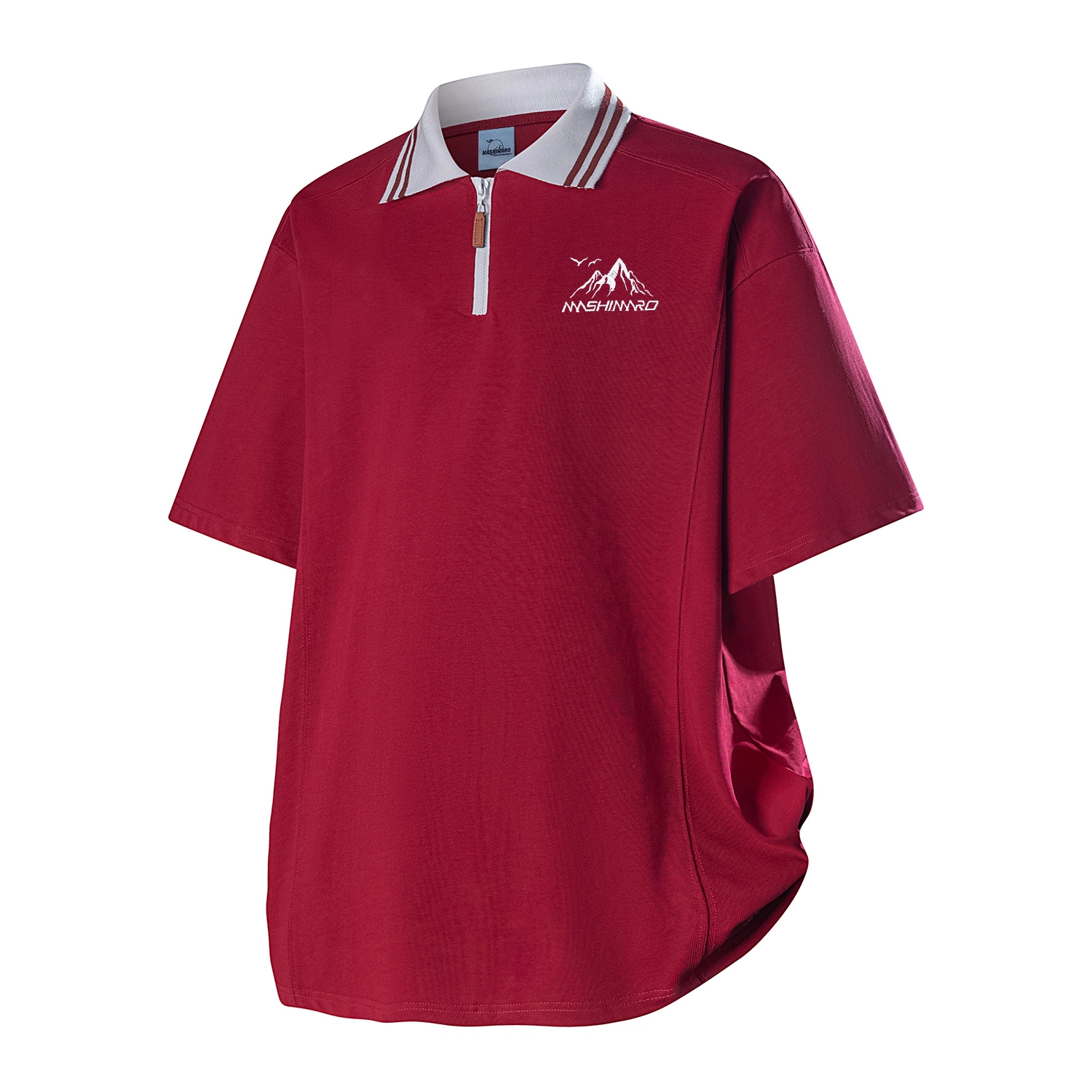 MashiMaro LOGOPolo